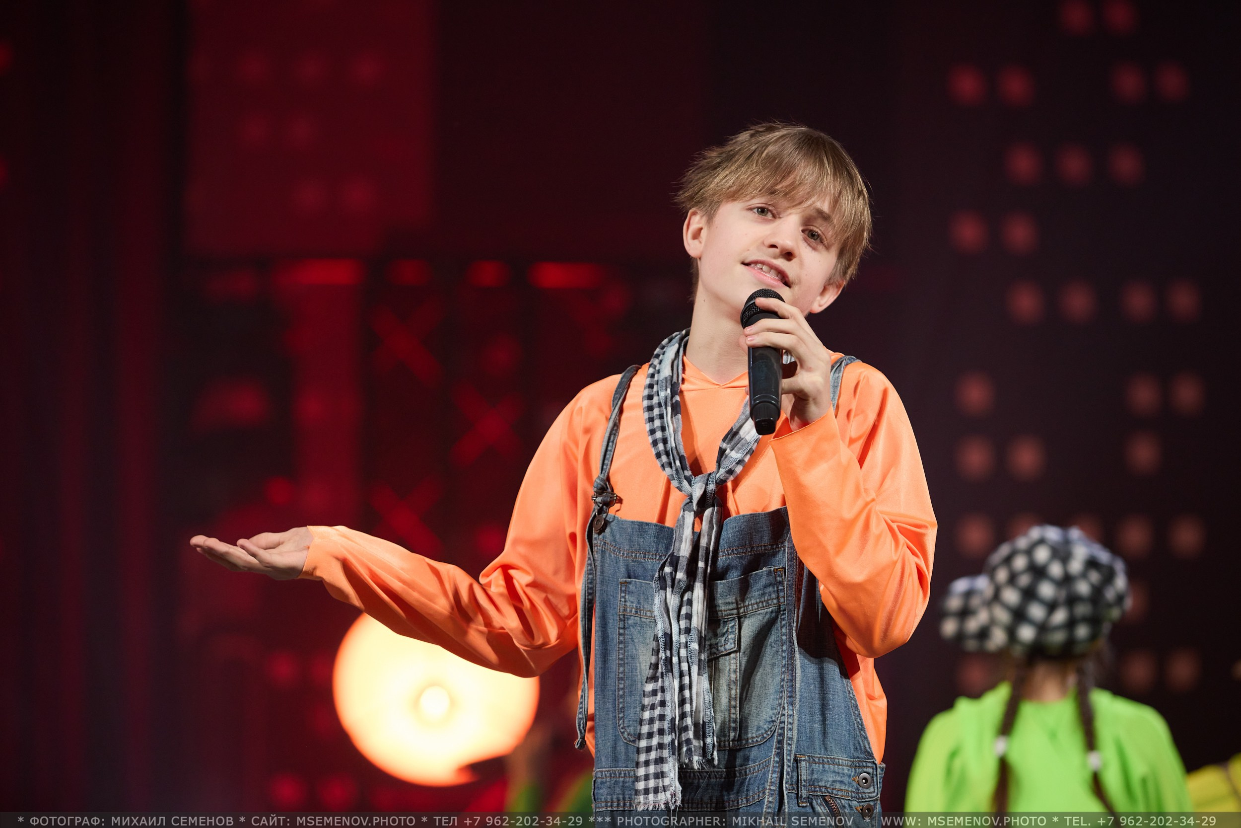 35-летие «Веселая семейка». Фотограф, фотопроекты Михаила Семенова в Ярославле. Фотошкола