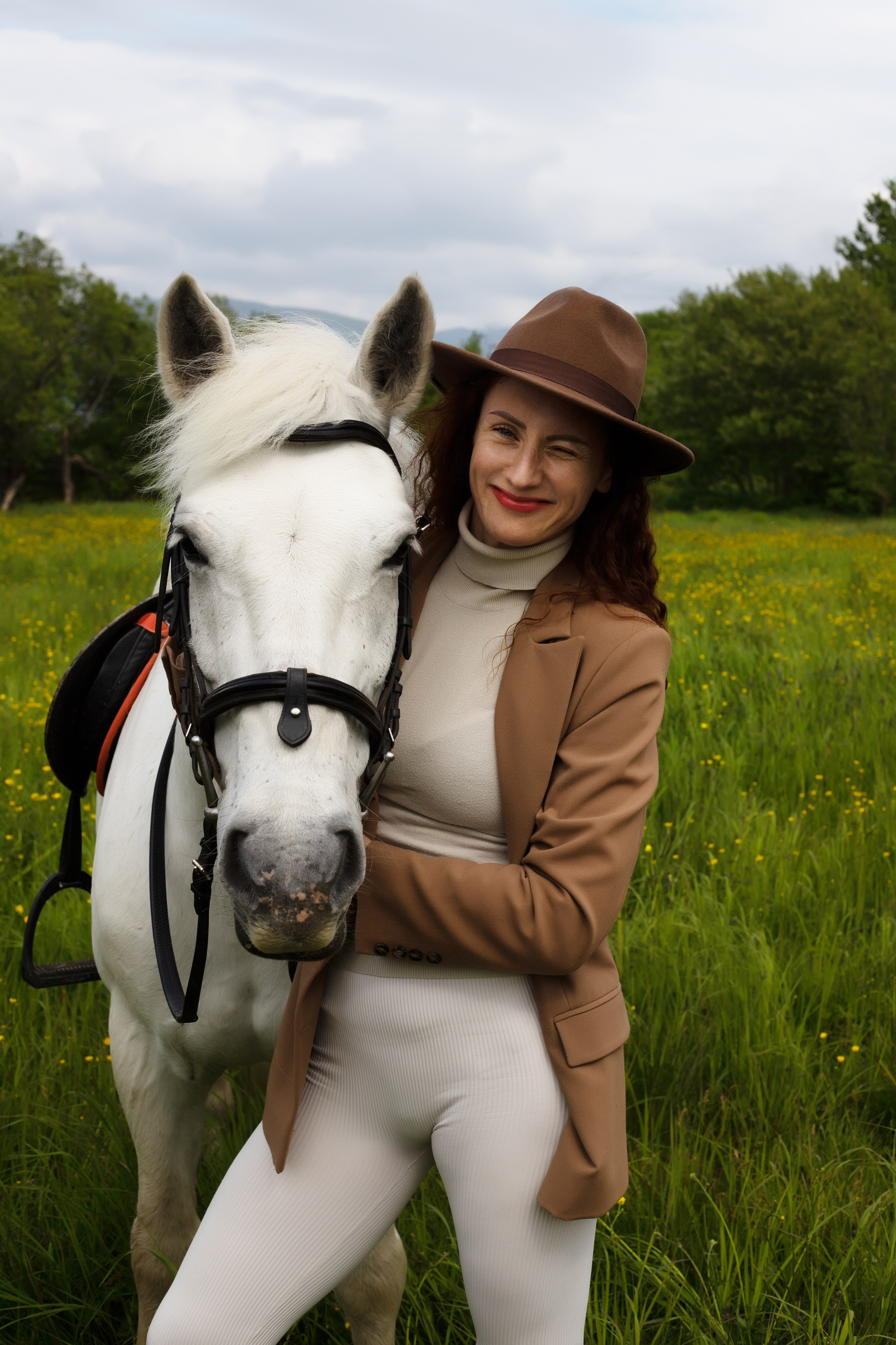 Семейный и детский фотограф в Южно-Сахалинске Мария Усова