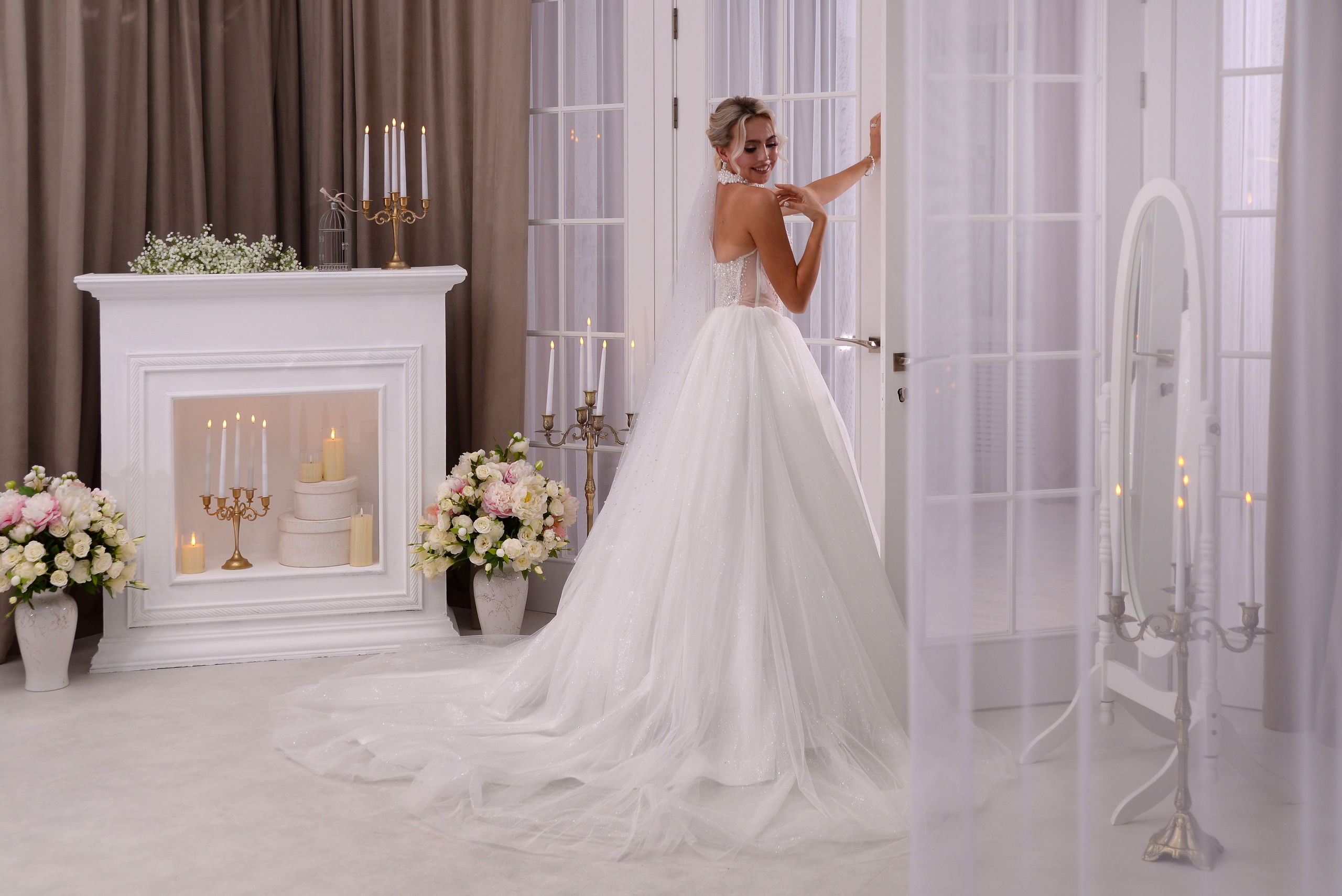 Фотограф Ольга Рудакова