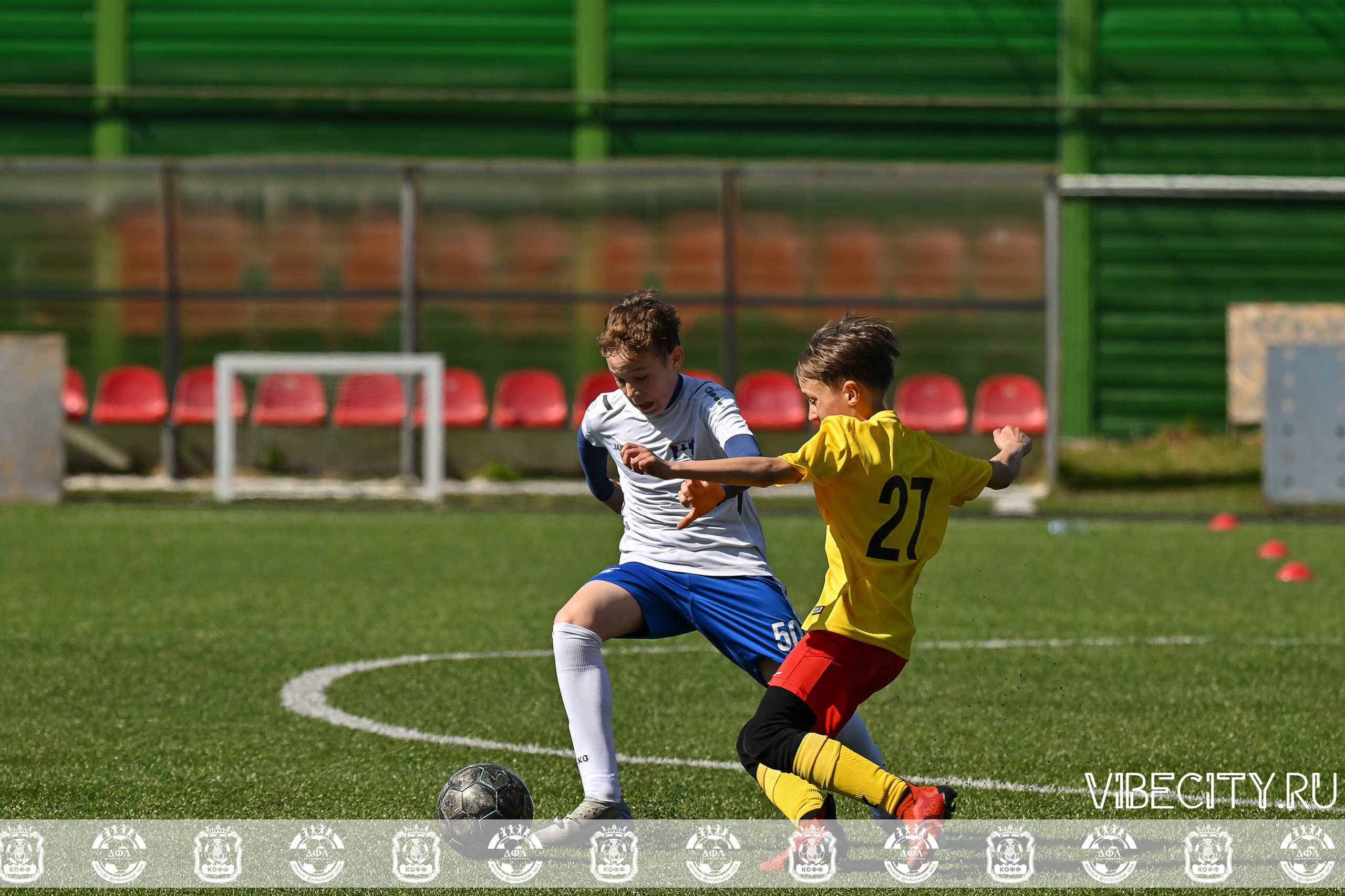XIX Всероссийского футбольного турнира Локобол 2025 РЖД. VIBECITY.RU Вайб Сити Ру Фоторепортажи Фотоотчеты Калининград