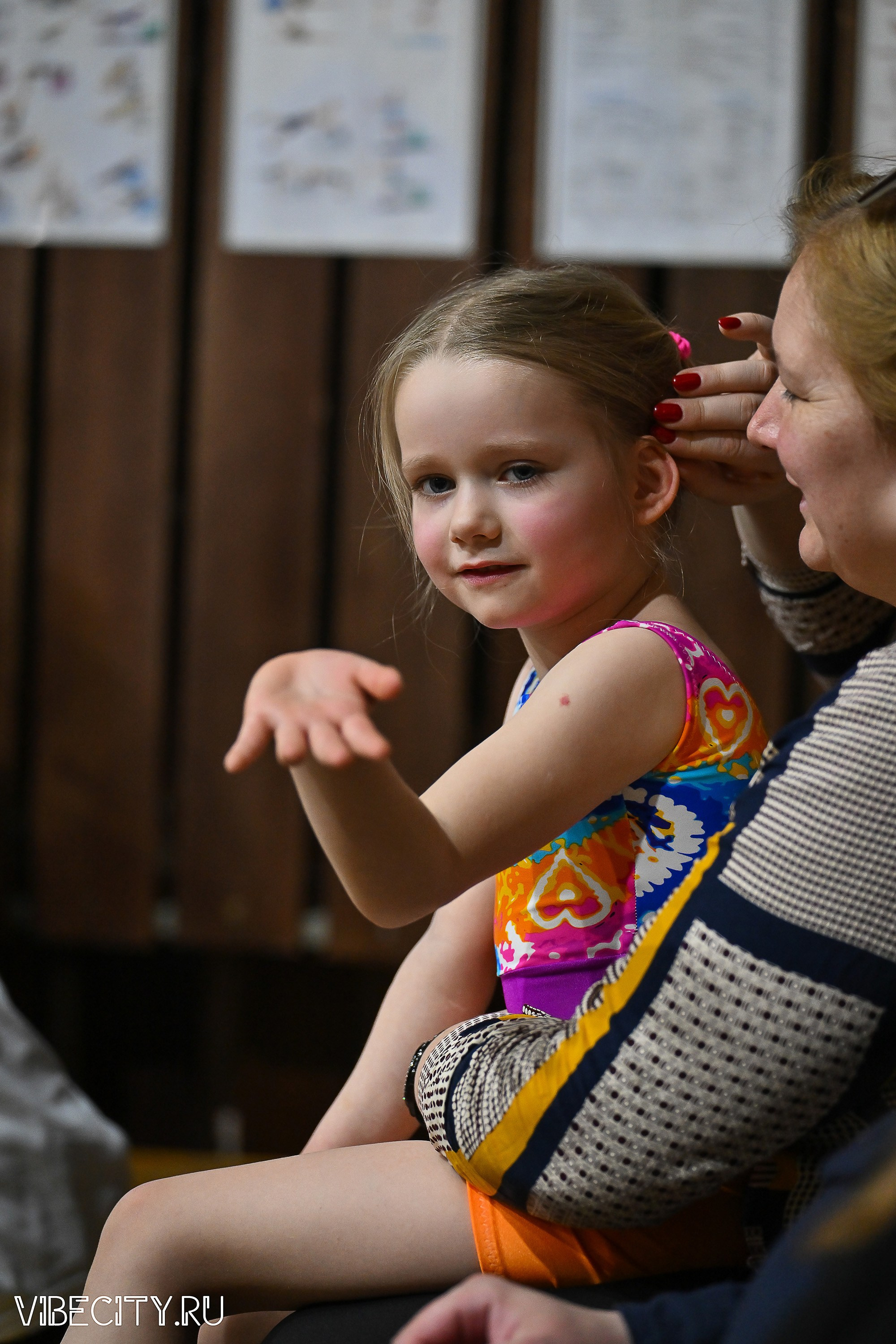 Контрольная тренировка по спортивной гимнастике. VIBECITY.RU Вайб Сити Ру Фоторепортажи Фотоотчеты Калининград