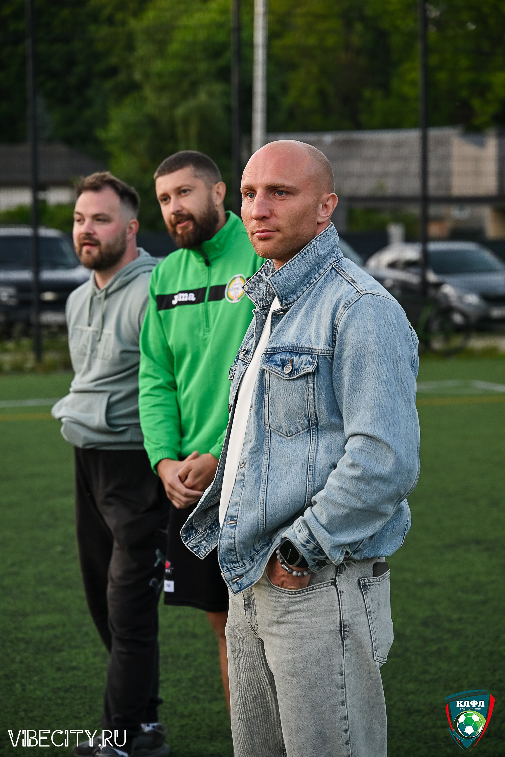 ПЛЕЙ-ОФФ XXl ЛЕТНЕГО КУБКА КАЛИНИНГРАДСКОЙ ЛФЛ. VIBECITY.RU Вайб Сити Ру Фоторепортажи Фотоотчеты Калининград