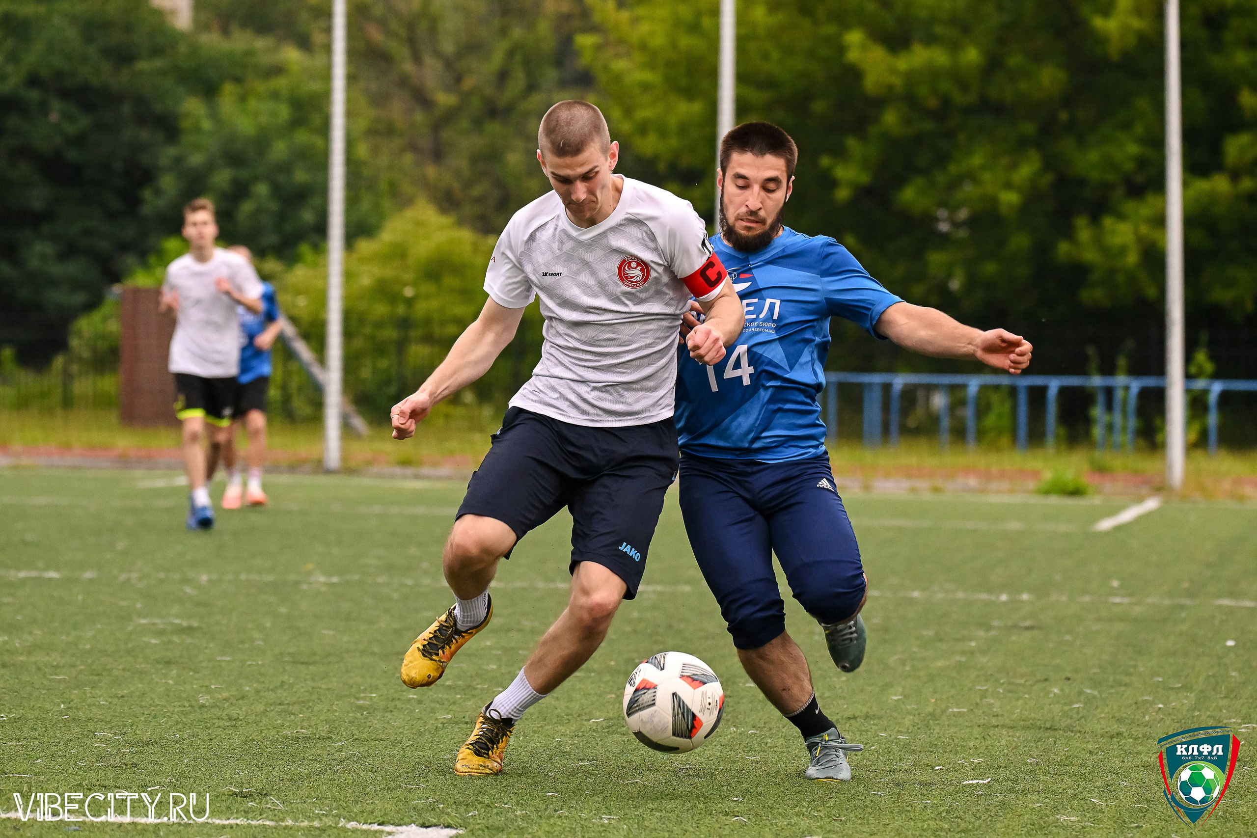 XXl Летний Кубок Калининградской ЛФЛ. VIBECITY.RU Вайб Сити Ру Фоторепортажи Фотоотчеты Калининград