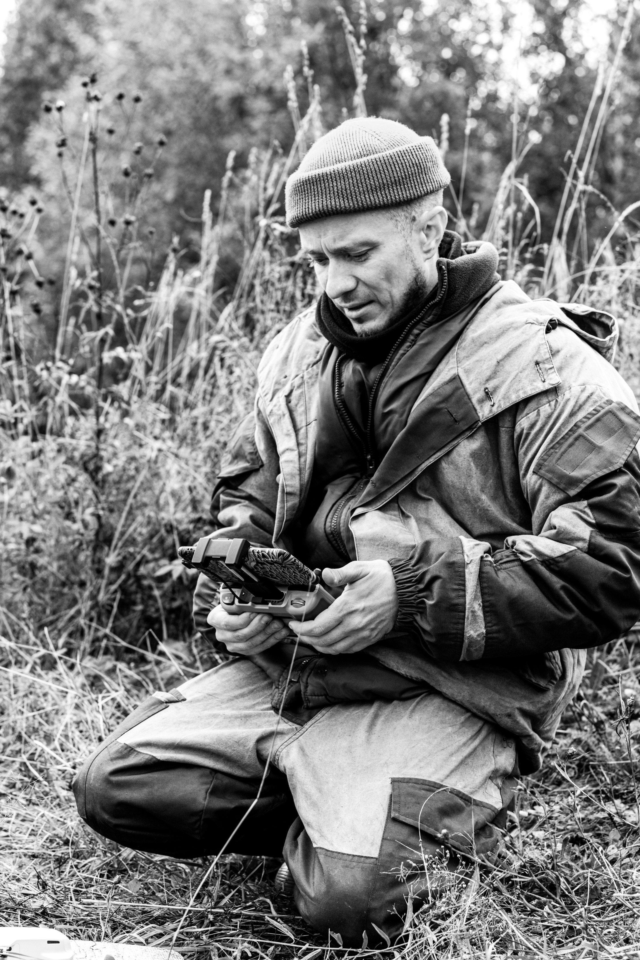 Съемки документального фильма о походе и церковной службе посреди тайги в Сибири. Видеограф PRO Новокузнецк