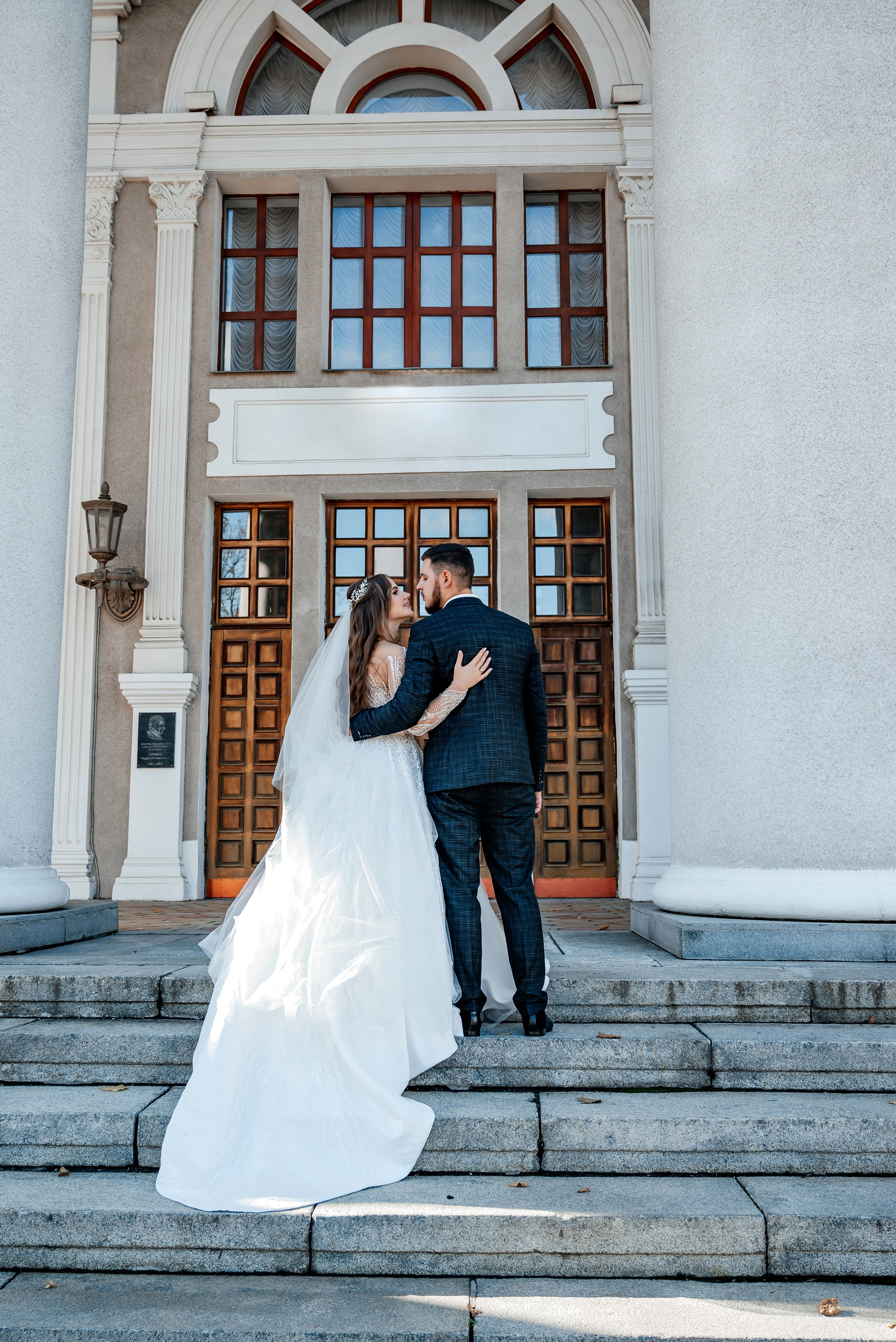 Свадебная фотосессия 🥰 28.10.23. Свадебный и семейный фотограф в Донецке, Ростове, Севастополе!