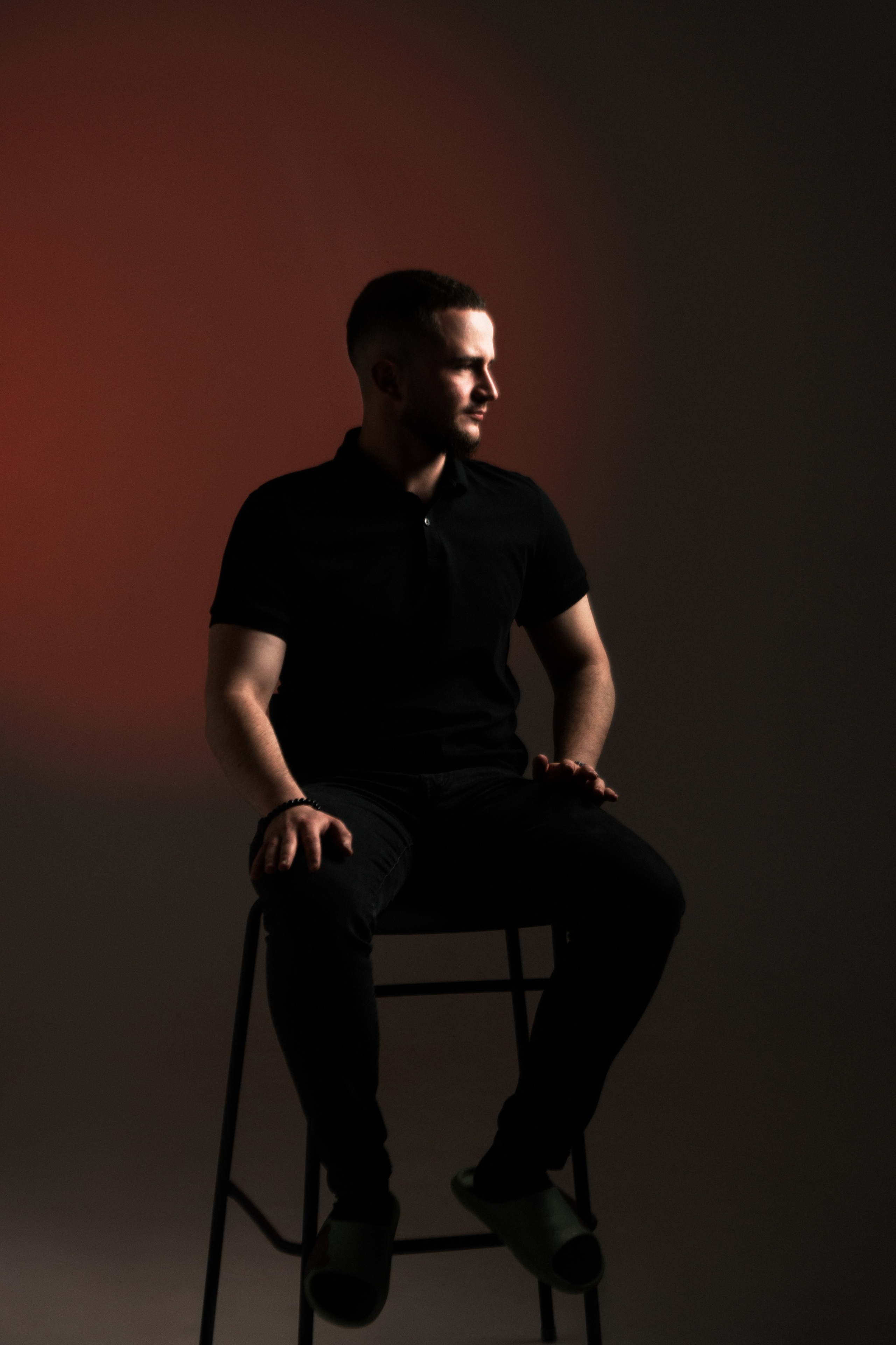 Мужской фотограф. Лелекова Полина | Фотограф в Хабаровске