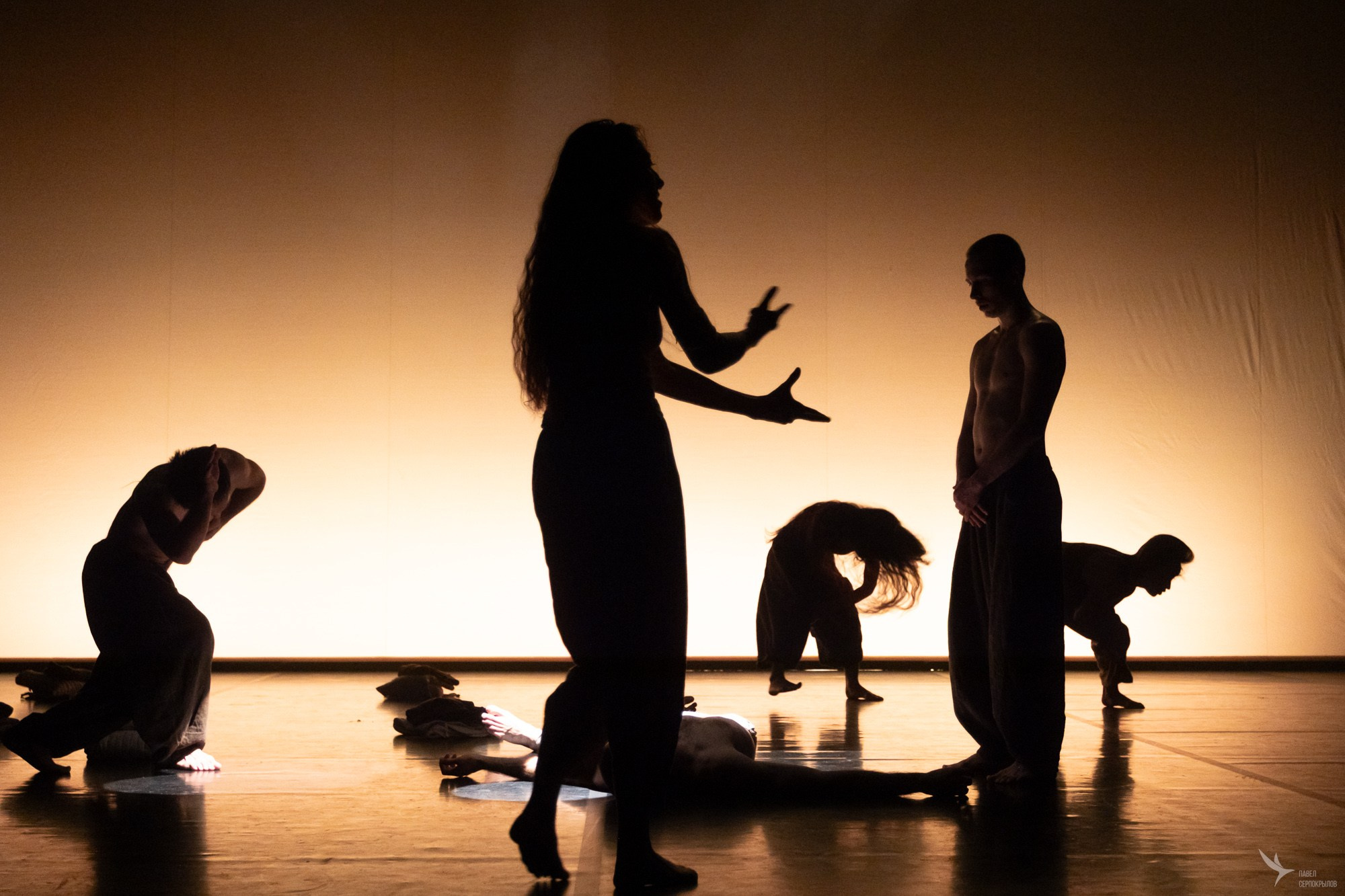 Физический театр «balballar». Объединение «Алиф». Репортажный фотограф в Казани Павел Серпокрылов