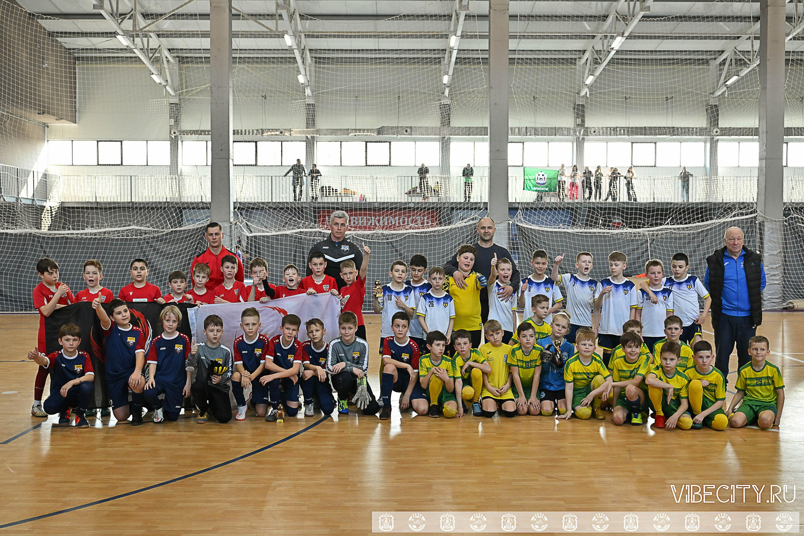 БАЛТИЙСКАЯ ЛИГА ПО ФУТЗАЛУ U10. VIBECITY.RU Вайб Сити Ру Фоторепортажи Фотоотчеты Калининград