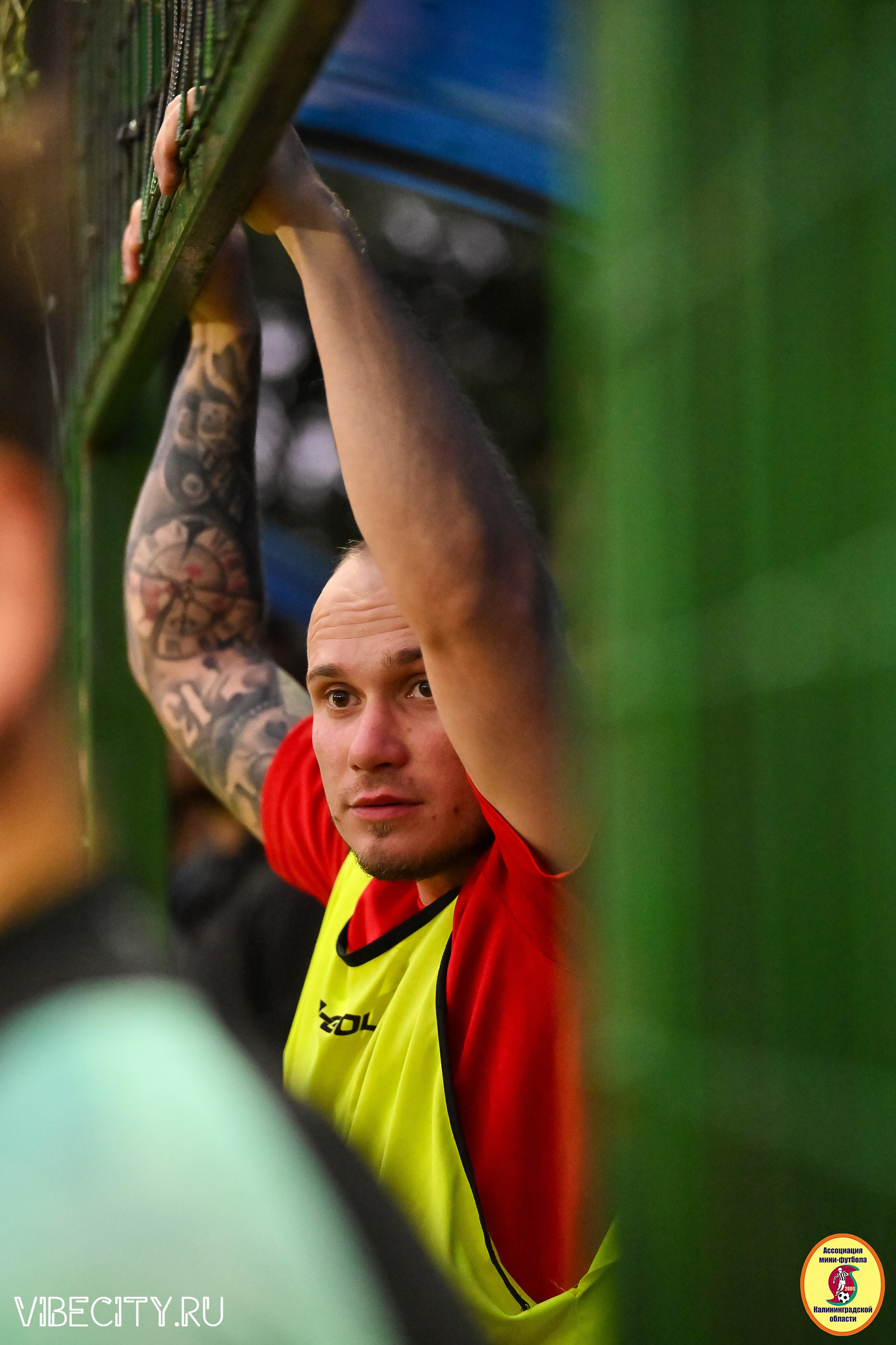 ИГРЫ МИНИ-ФУТБОЛЬНОЙ И КОРПОРАТИВНОЙ ЛИГИ. VIBECITY.RU Вайб Сити Ру Фоторепортажи Фотоотчеты Калининград