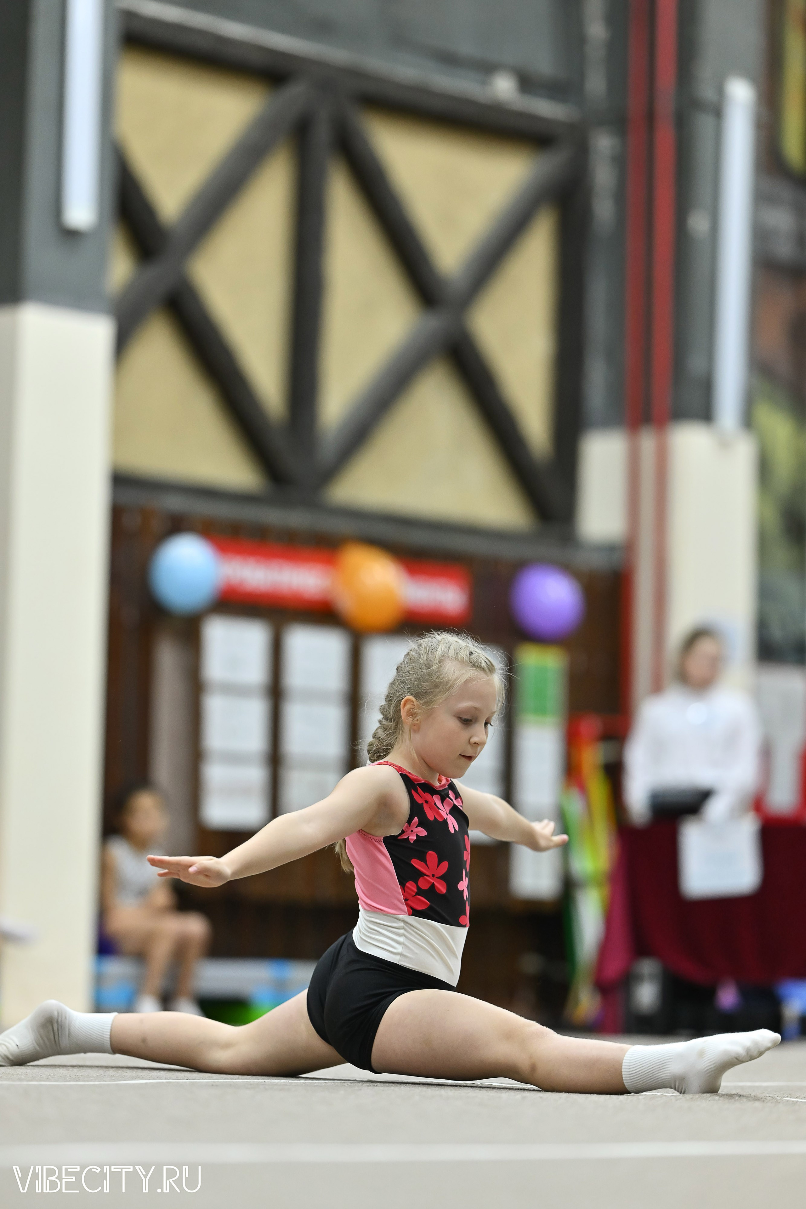 Контрольная тренировка по спортивной гимнастике. VIBECITY.RU Вайб Сити Ру Фоторепортажи Фотоотчеты Калининград