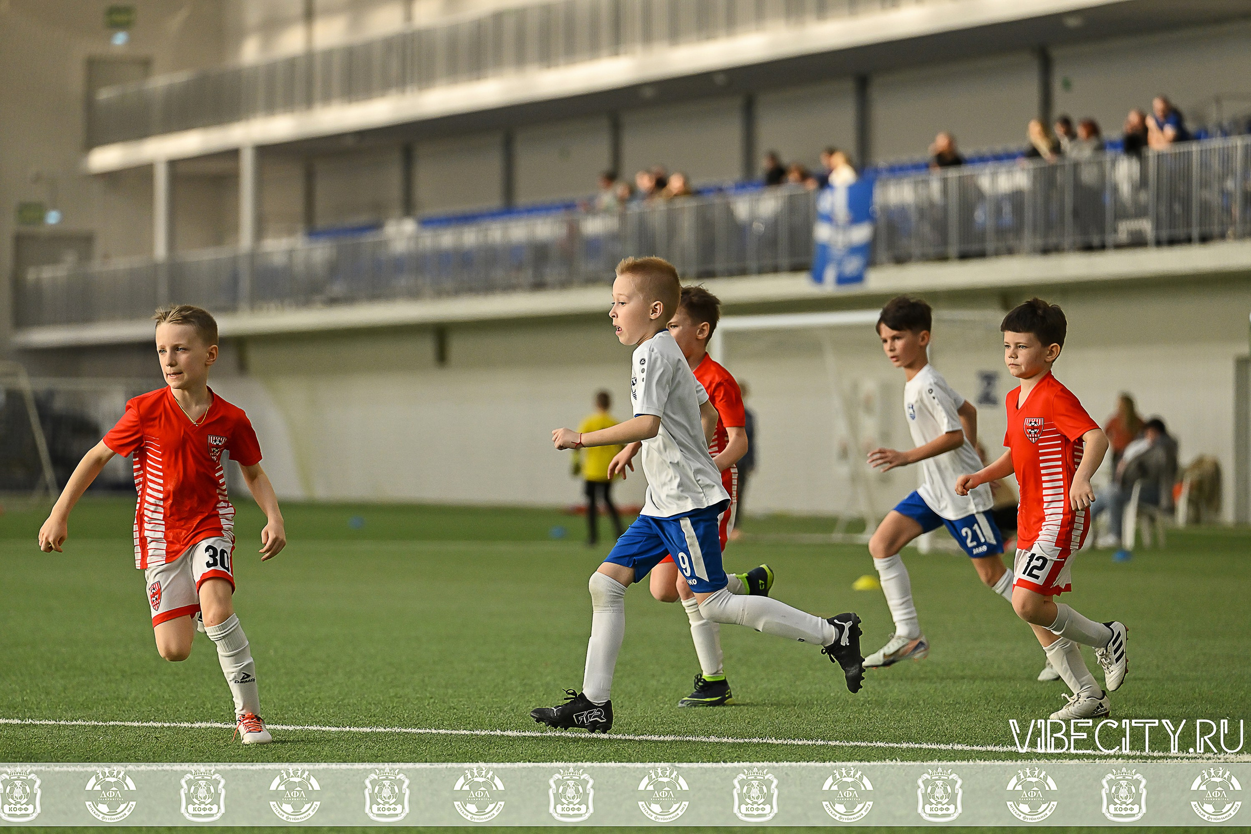 КУБОК БАЛТИЙСКОЙ ЛИГИ ПО МИНИ-ФУТБОЛУ U9 ЗЛ. VIBECITY.RU Вайб Сити Ру Фоторепортажи Фотоотчеты Калининград