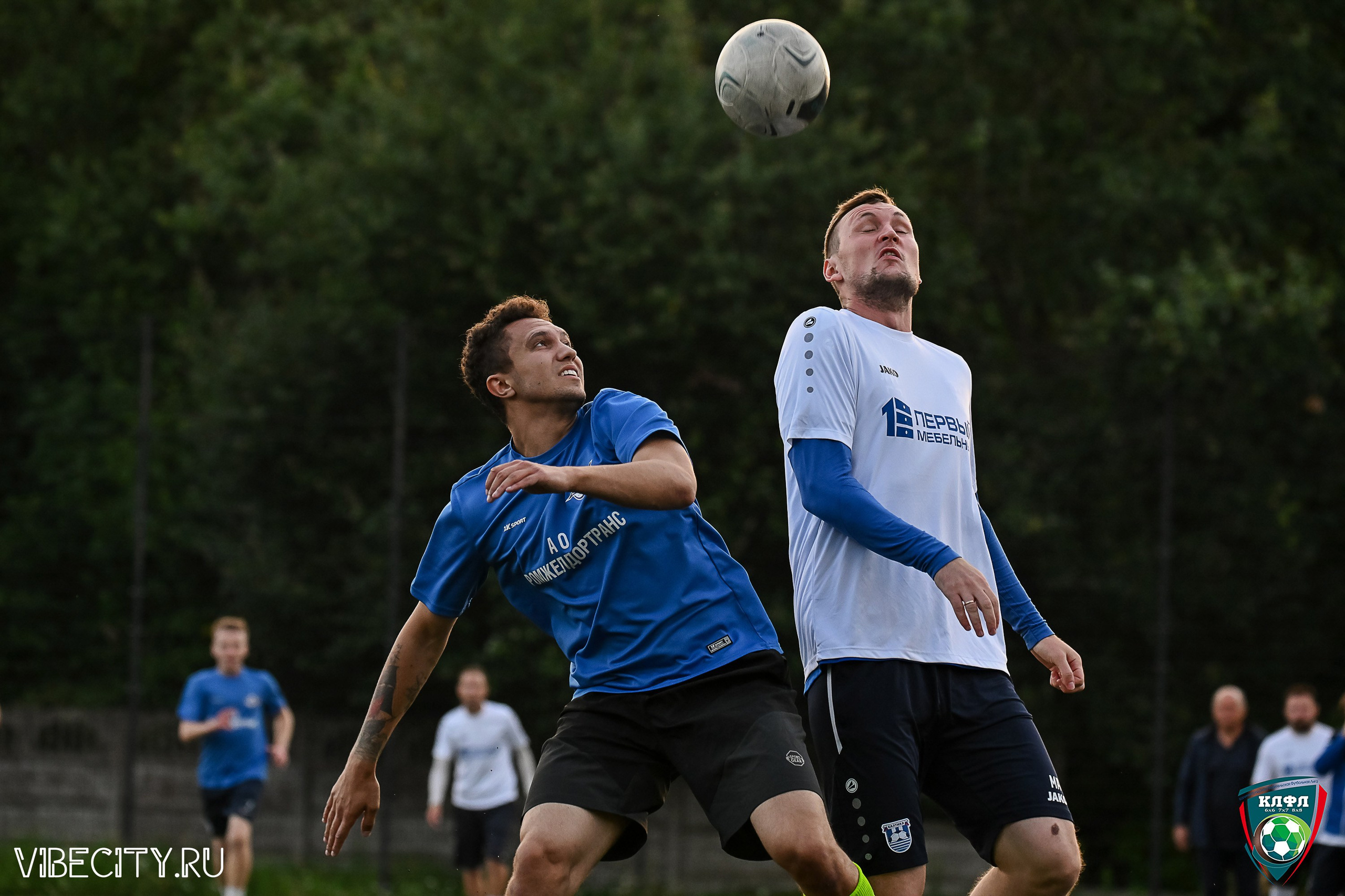 ПЛЕЙ-ОФФ XXl ЛЕТНЕГО КУБКА КАЛИНИНГРАДСКОЙ ЛФЛ. VIBECITY.RU Вайб Сити Ру Фоторепортажи Фотоотчеты Калининград