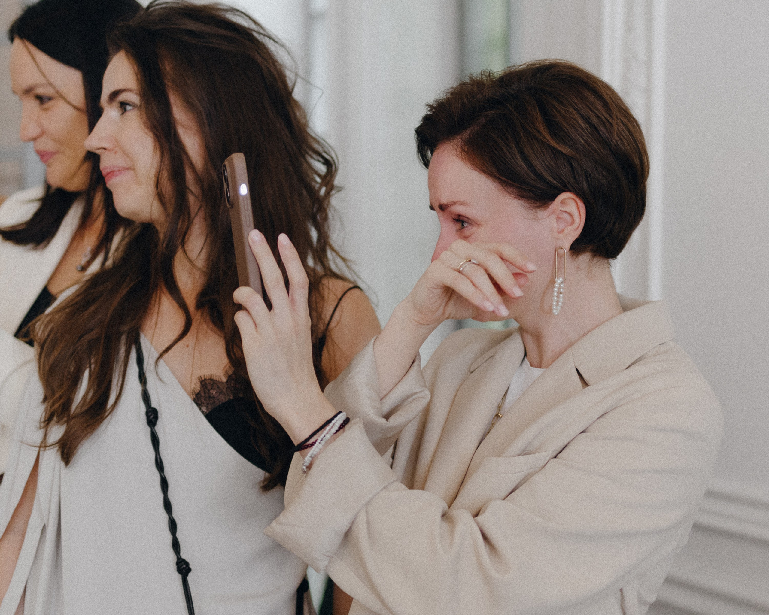 Ксюша и Роберт