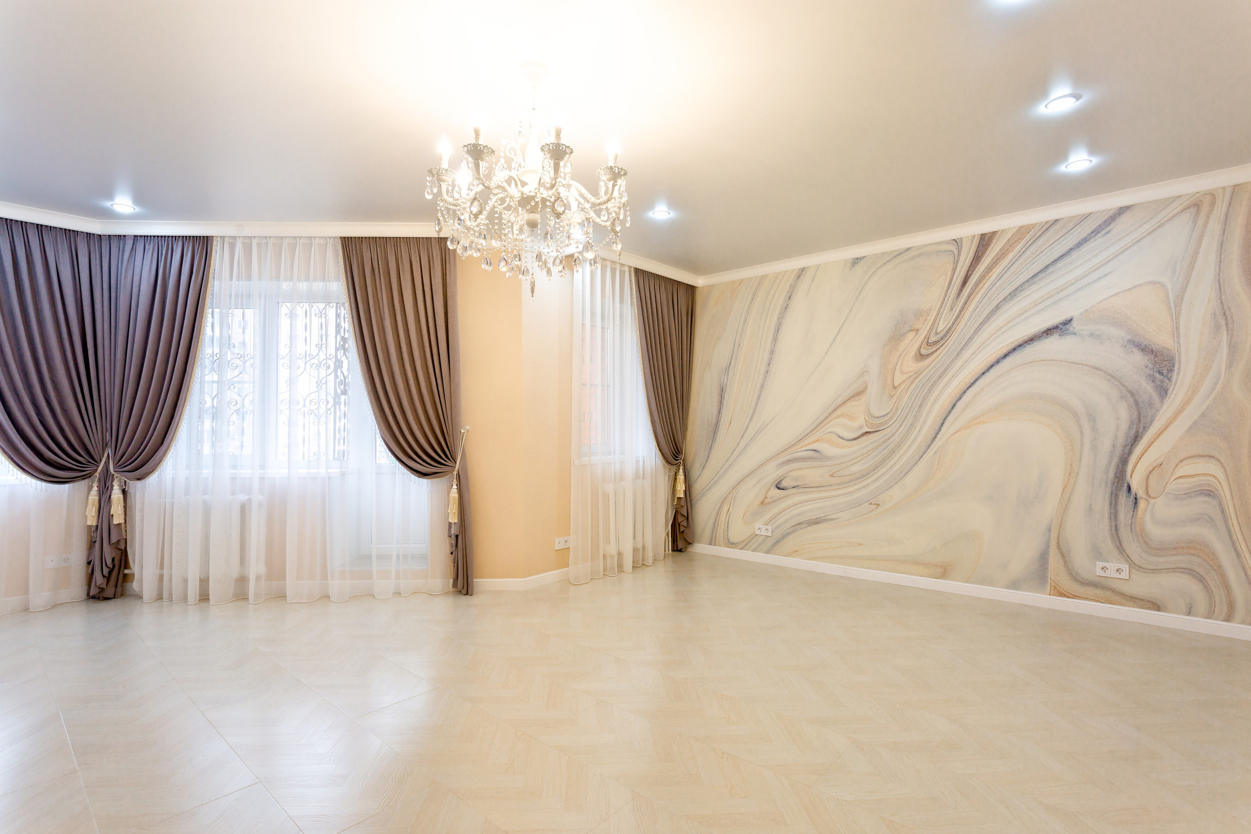 Фотосъемка квартиры в Волгодонске