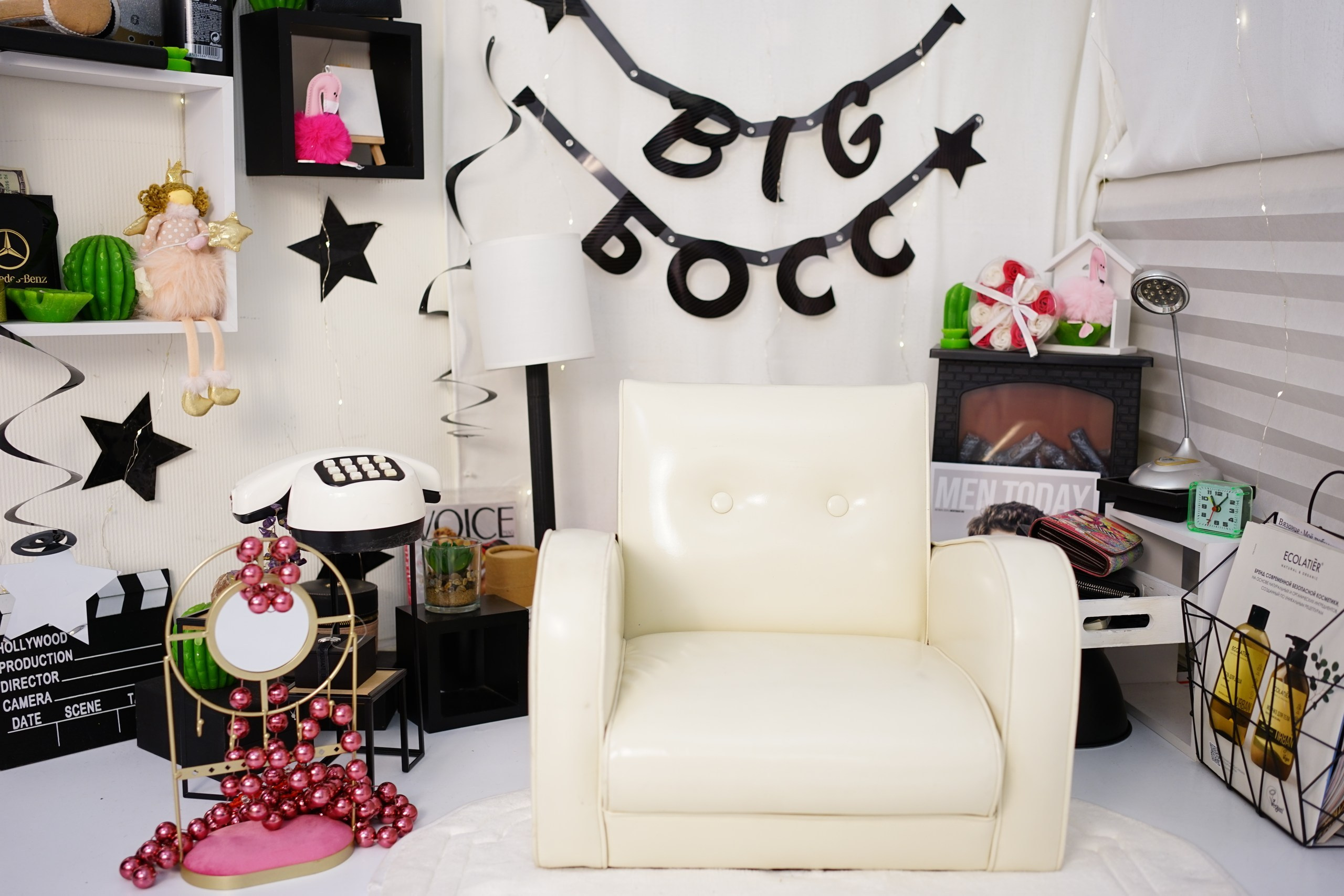 Фотоссесия на Годик для Девочки. Детская Фотостудия ГОДОВАСИКИ в Санкт-Петербурге фотосесия на годик