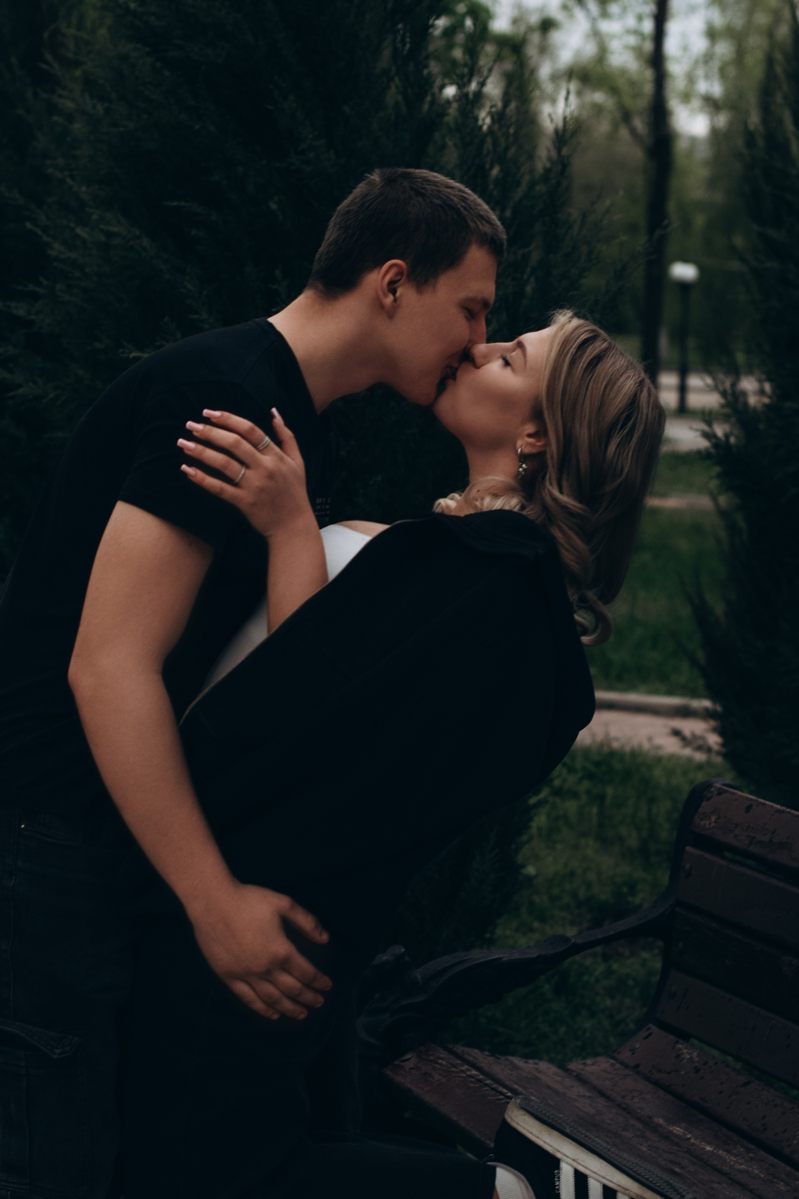 Инна Кобзева — фотограф в Ростове-на-Дону
