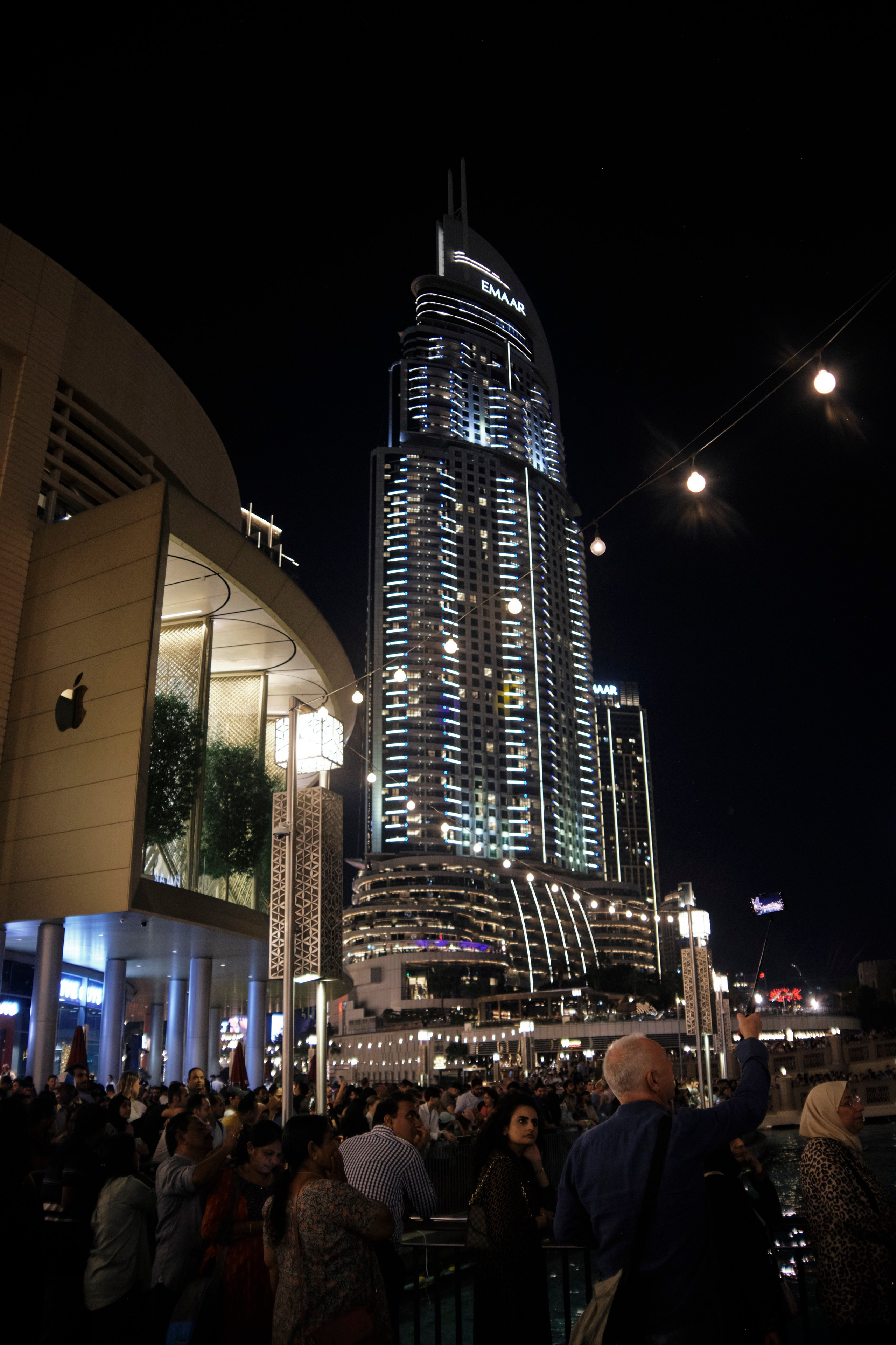 Дубай. Елена Павленко. Фотограф. Москва