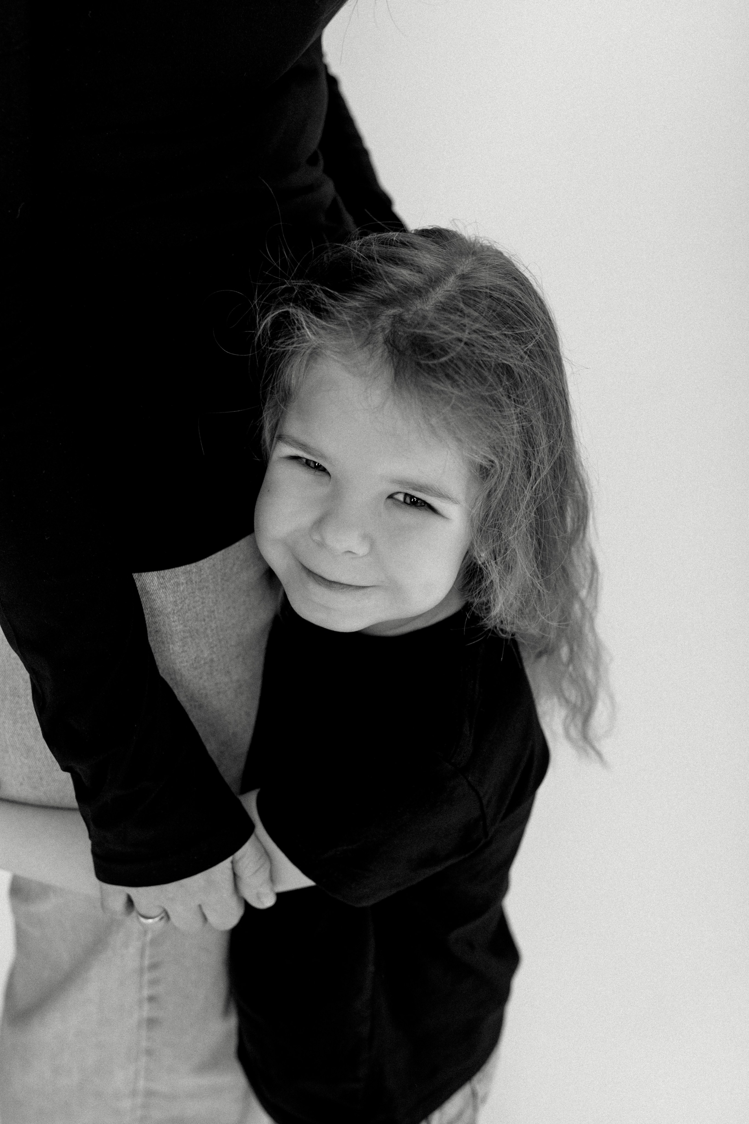 Семейный и детский фотограф по Москве и области