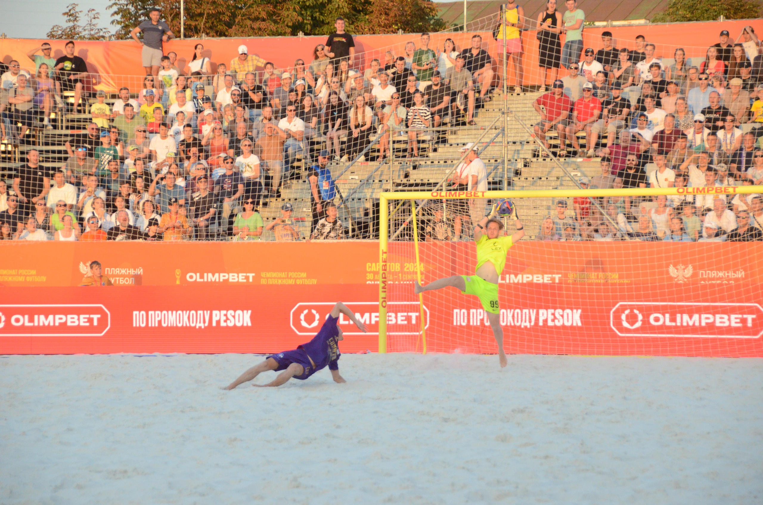 Суперфинал Чемпионата России по пляжному футболу. Фотокрыжовник. Снимаем, дружим, путешествуем