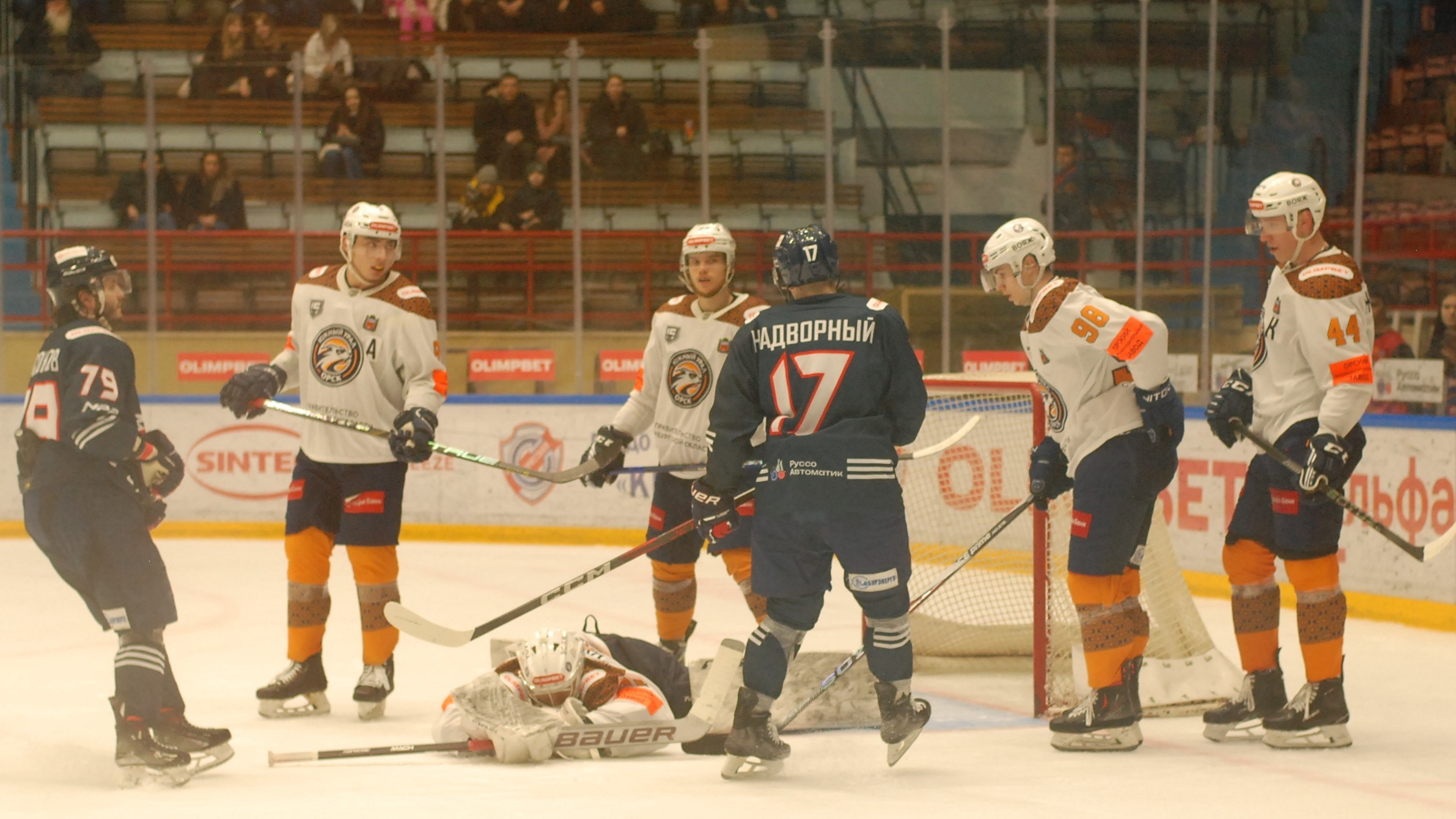 Хоккей как подарок на 23 февраля. Фотокрыжовник. Снимаем, дружим, путешествуем