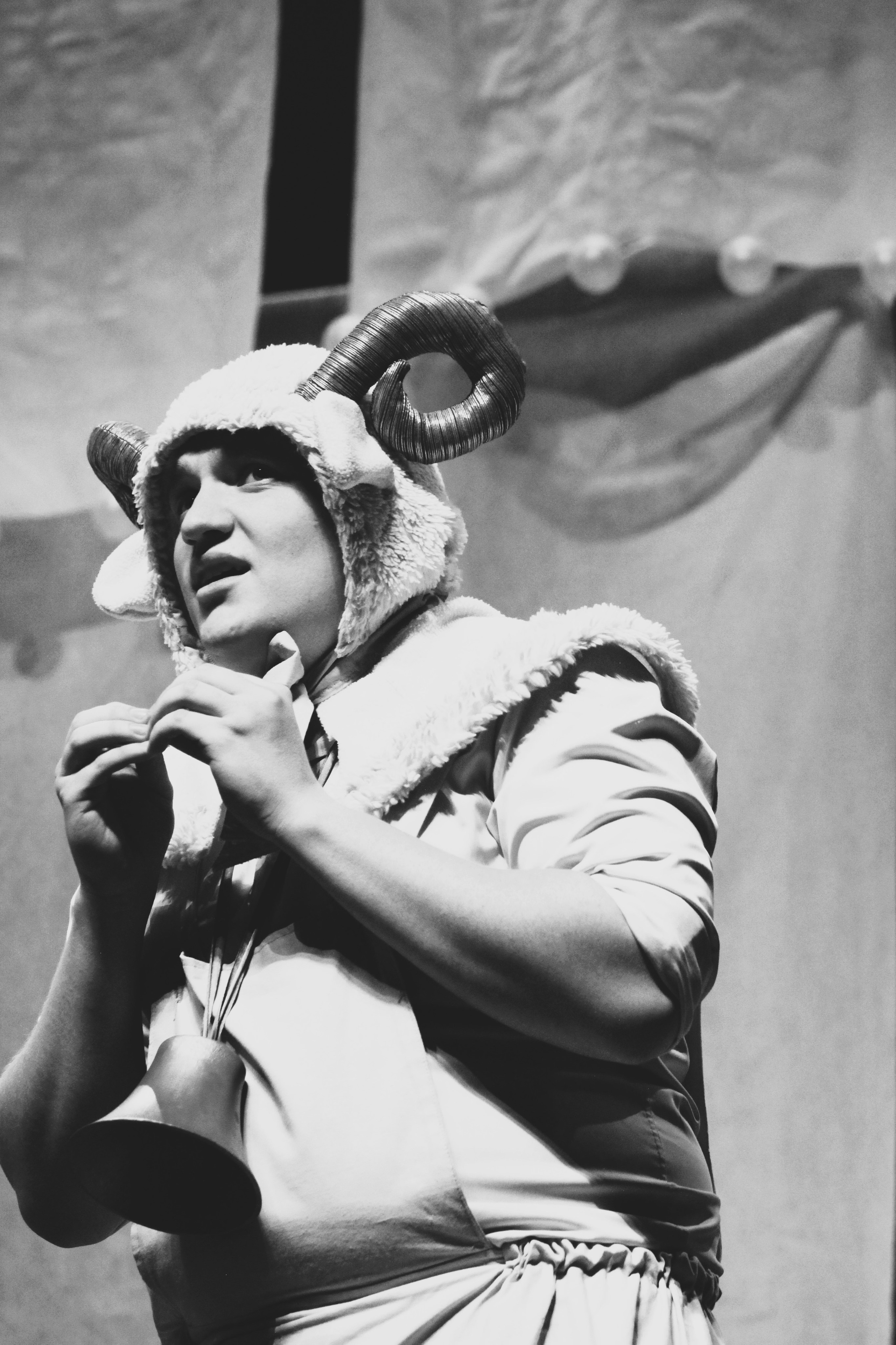 БЕЛОСНЕЖКА И СЕМЬ ГНОМОВ студенческого театра 5 БУКВ. Фотокрыжовник. Снимаем, дружим, путешествуем