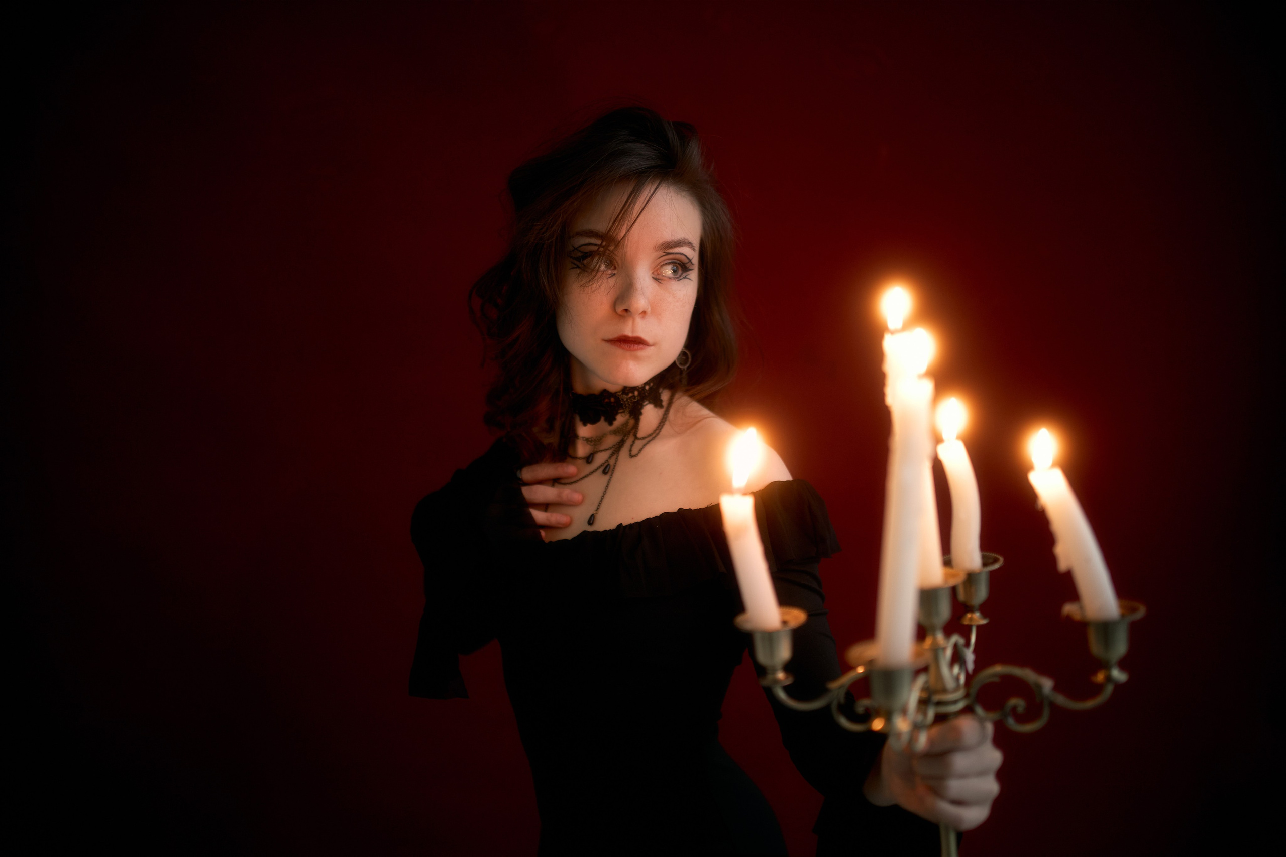 Фотограф Vika Rin