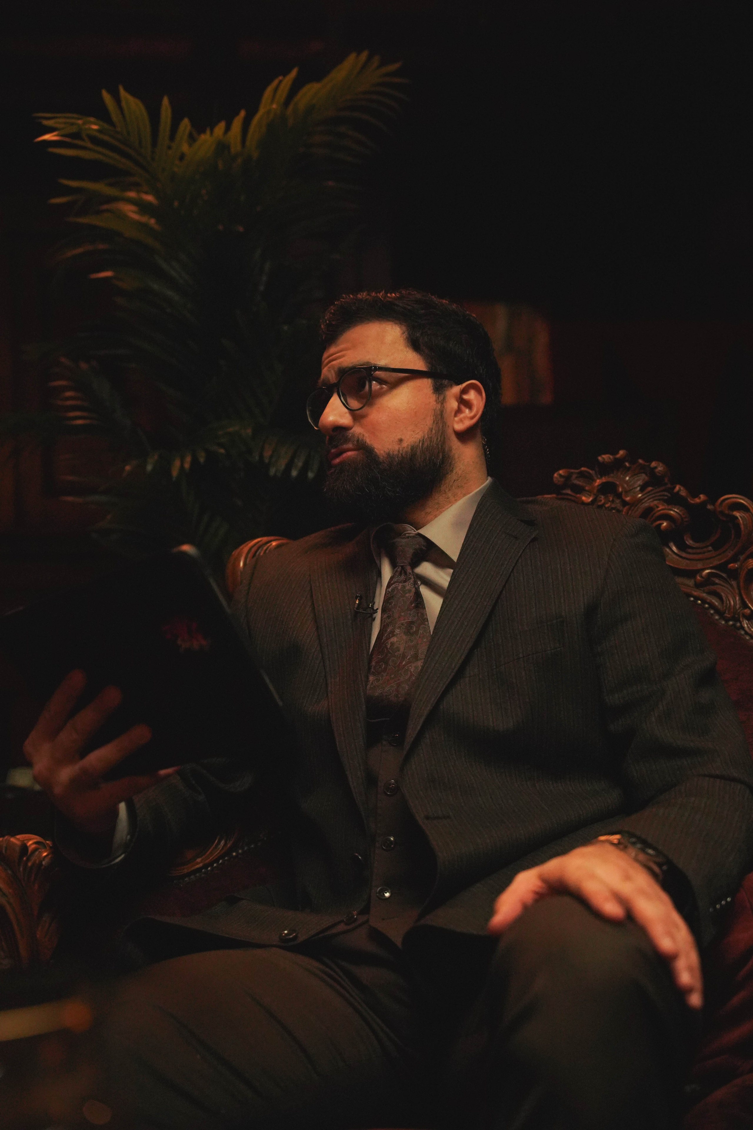 За кадром шоу «Подсечка». Beardy Pix