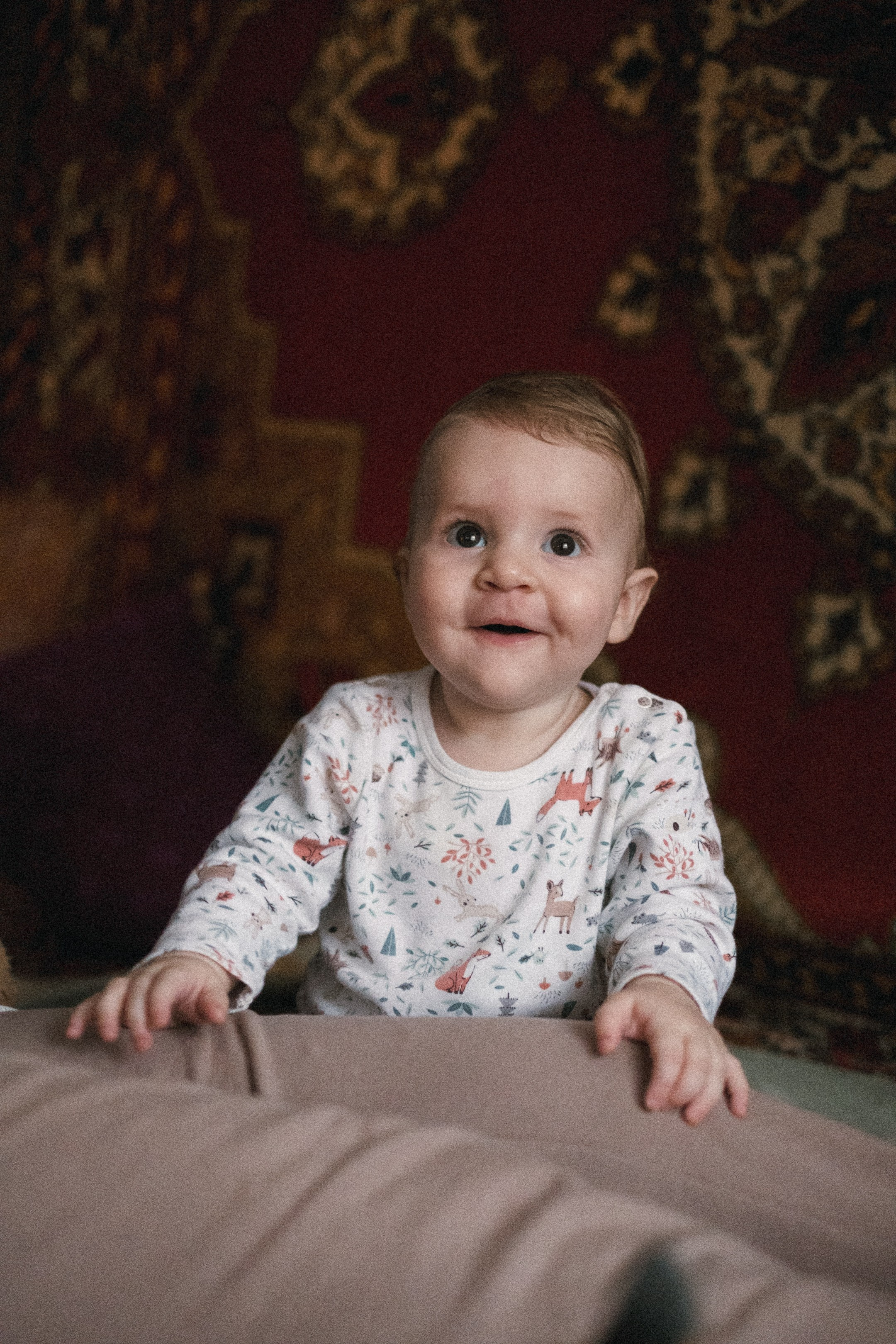 Семья, дети, беременность