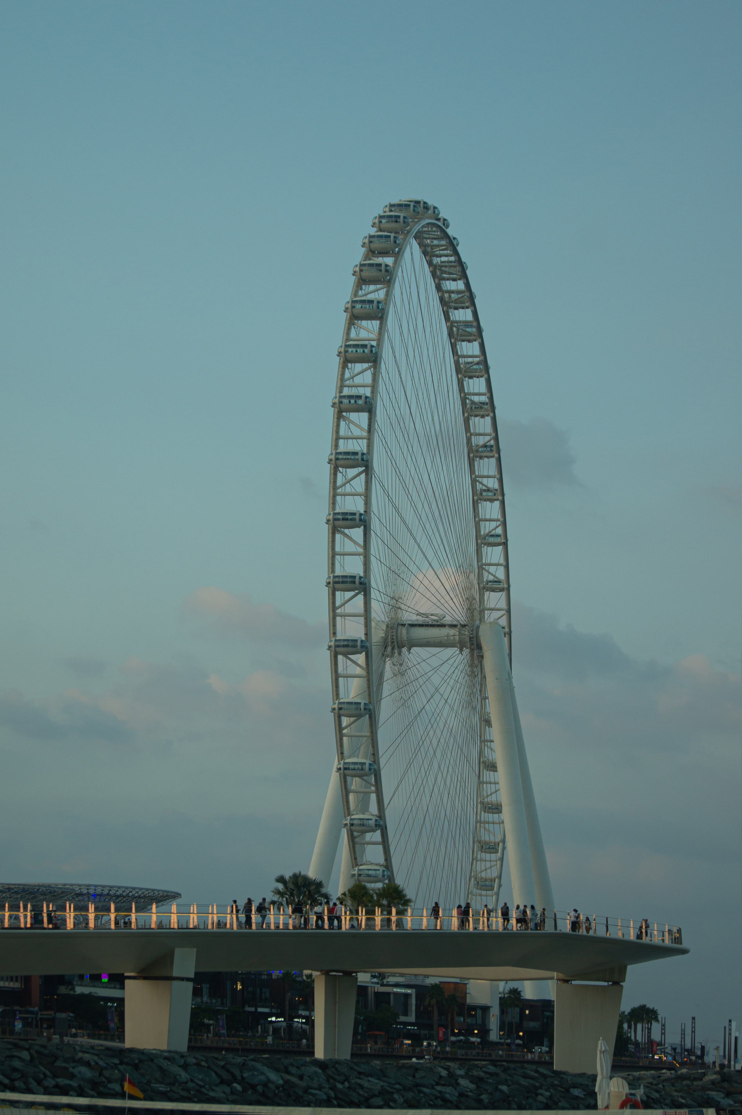 Архитектура и городские ритмы. Любовь Каширская — фотограф для малого бизнеса и специалистов