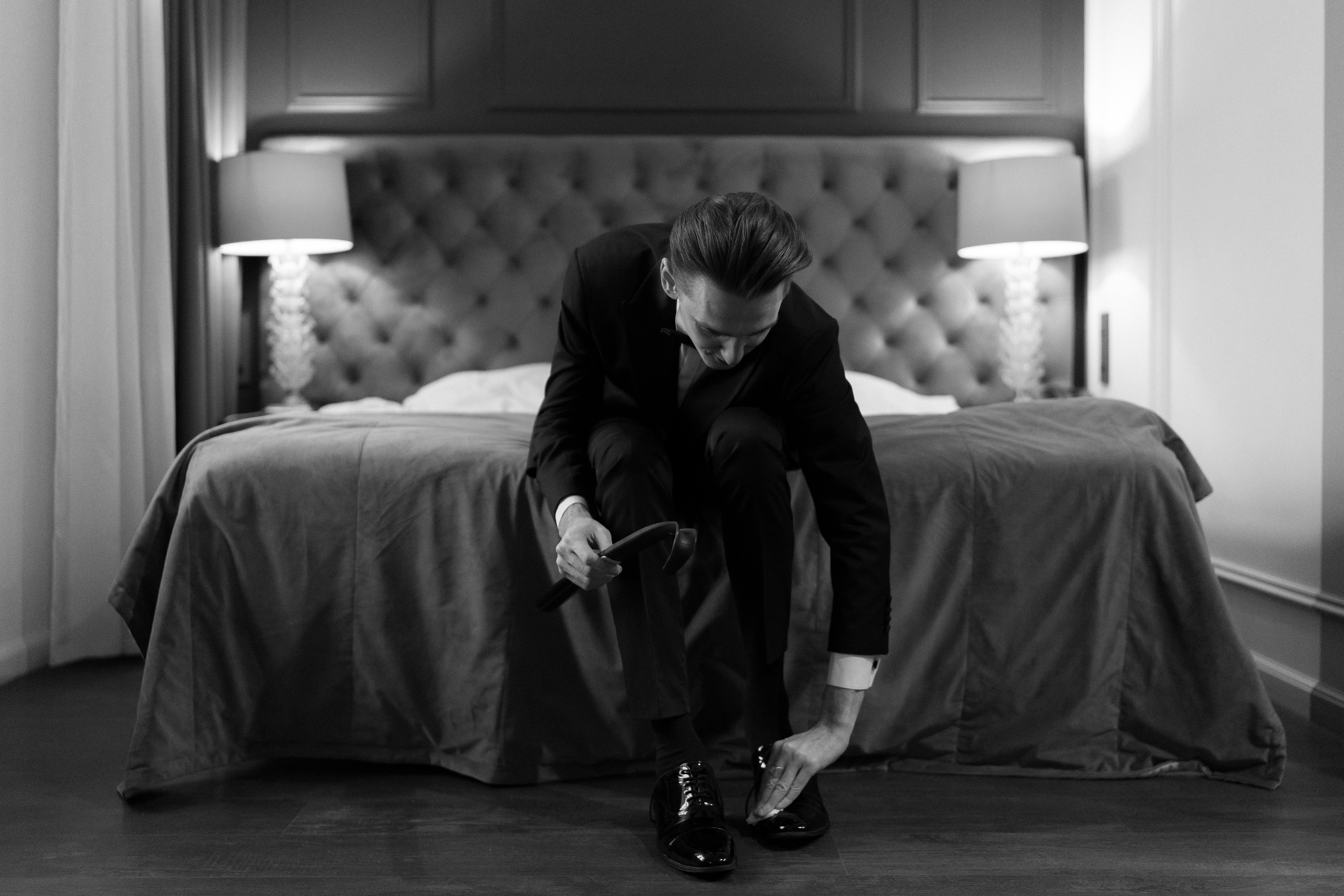 Свадьба Гумара и Анны. Фотограф Макс Меш