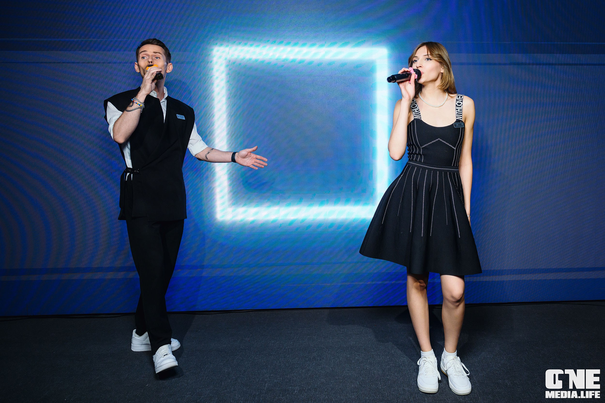 Фоторепортаж из ресторана Океан. One Media Life: фоторепортажи, фотоотчеты с мероприятий и заведений