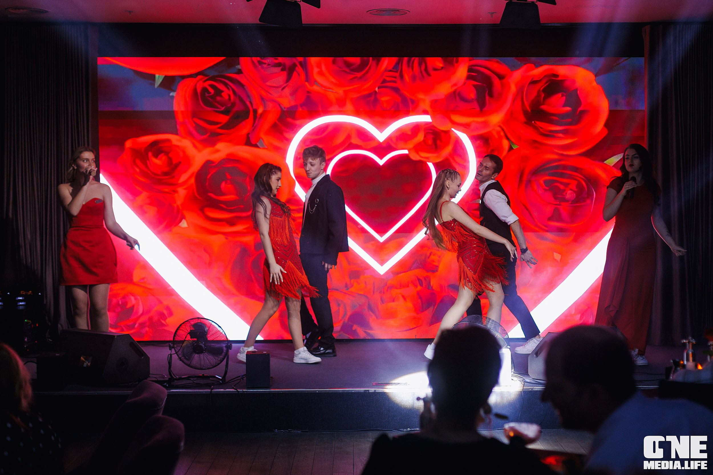 Фоторепортаж из ресторана Океан. One Media Life: фоторепортажи, фотоотчеты с мероприятий и заведений