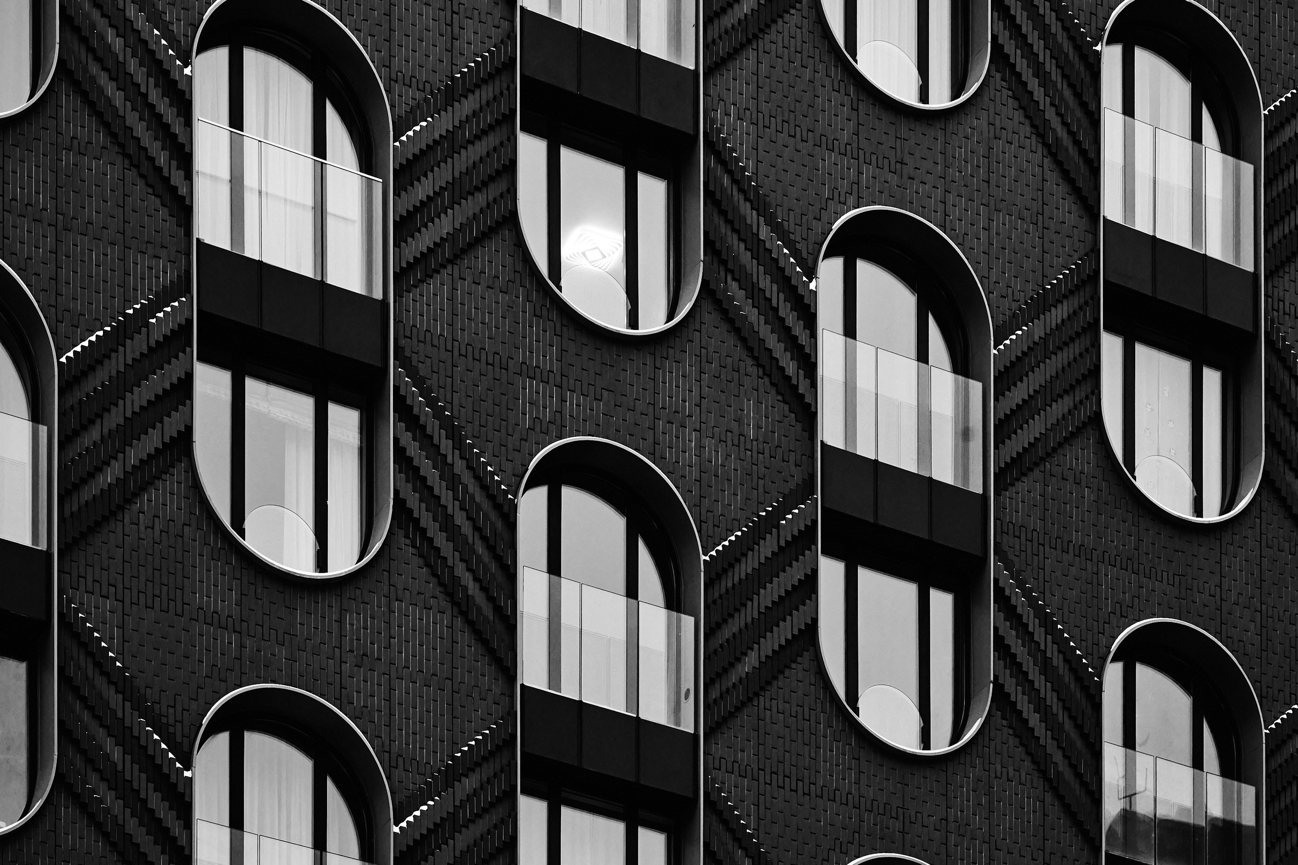 Фотосессия района ЗИЛАРТ зимой 2026 года. Константин Камышников: интерьерный фотограф в Москве и Подмосковье