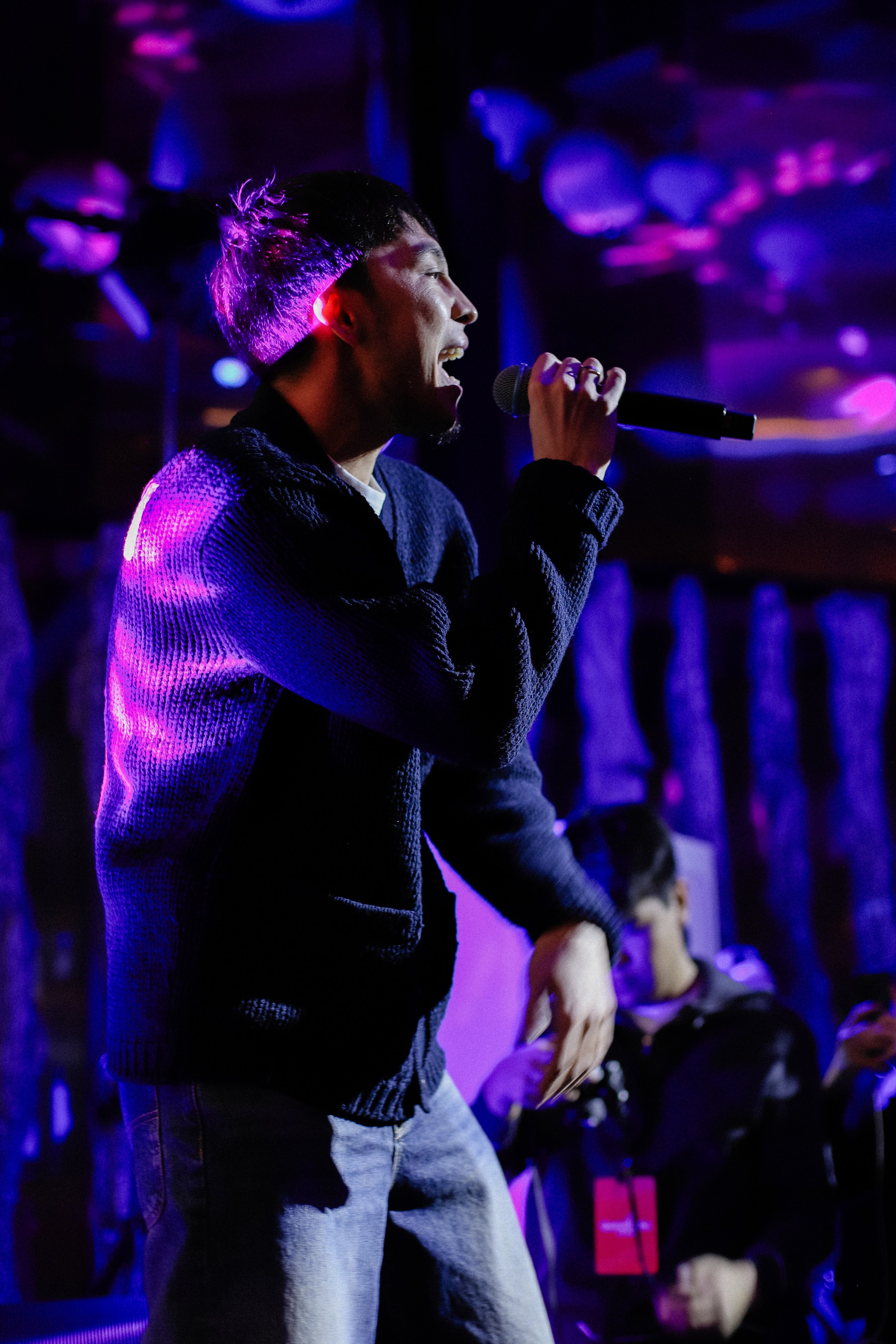 Корпоратив QM | 5.12. Фотограф в Алматы и Москве Даша Пушкина