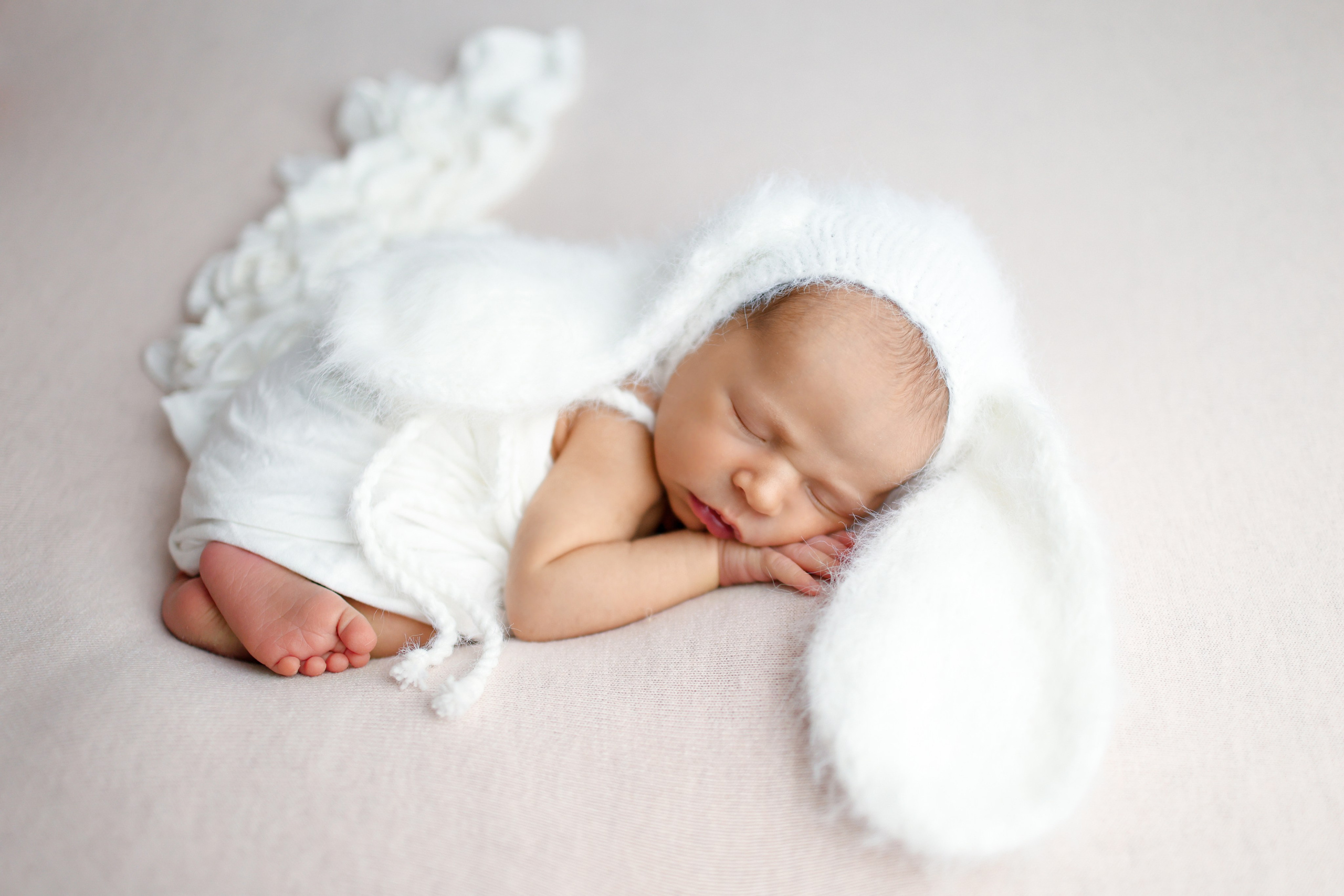 Новорожденные. Нина Зеленева фотограф новорожденных