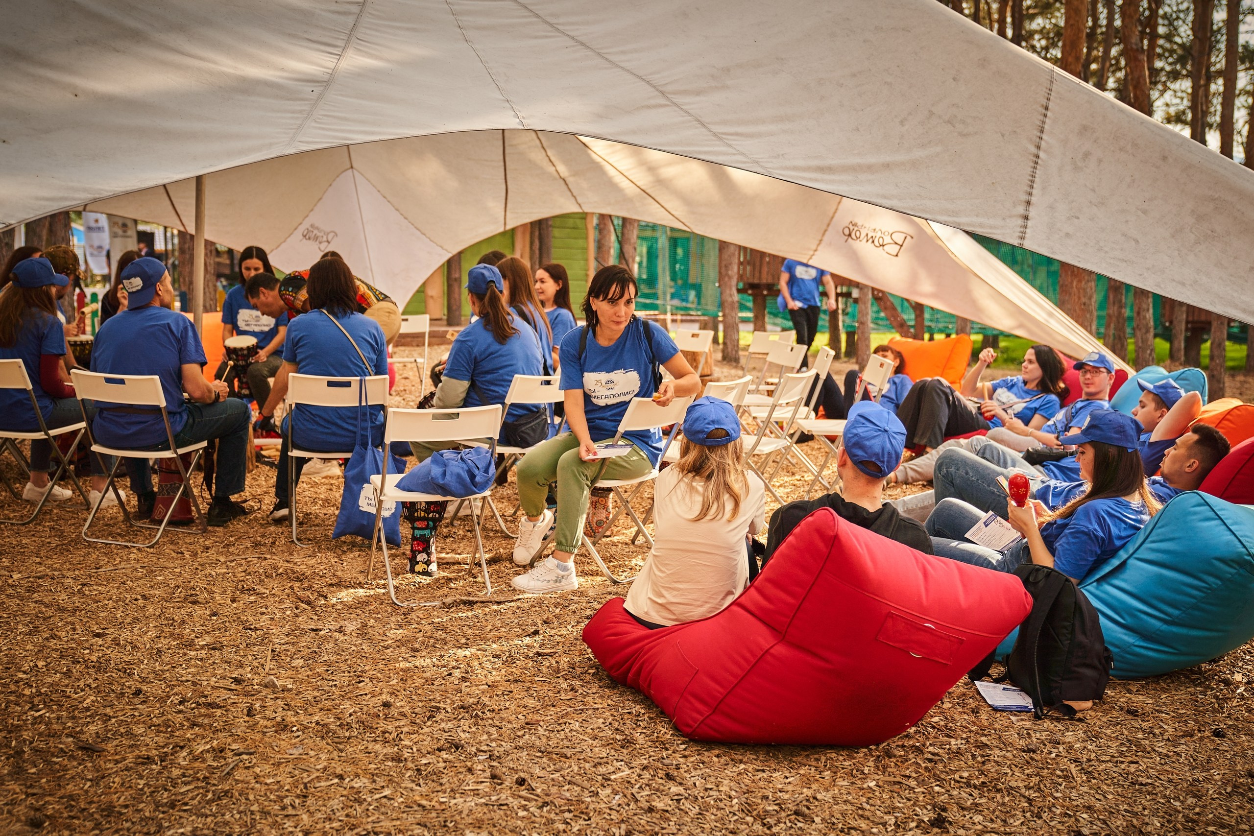 Event. Фотограф Евгений Шаров