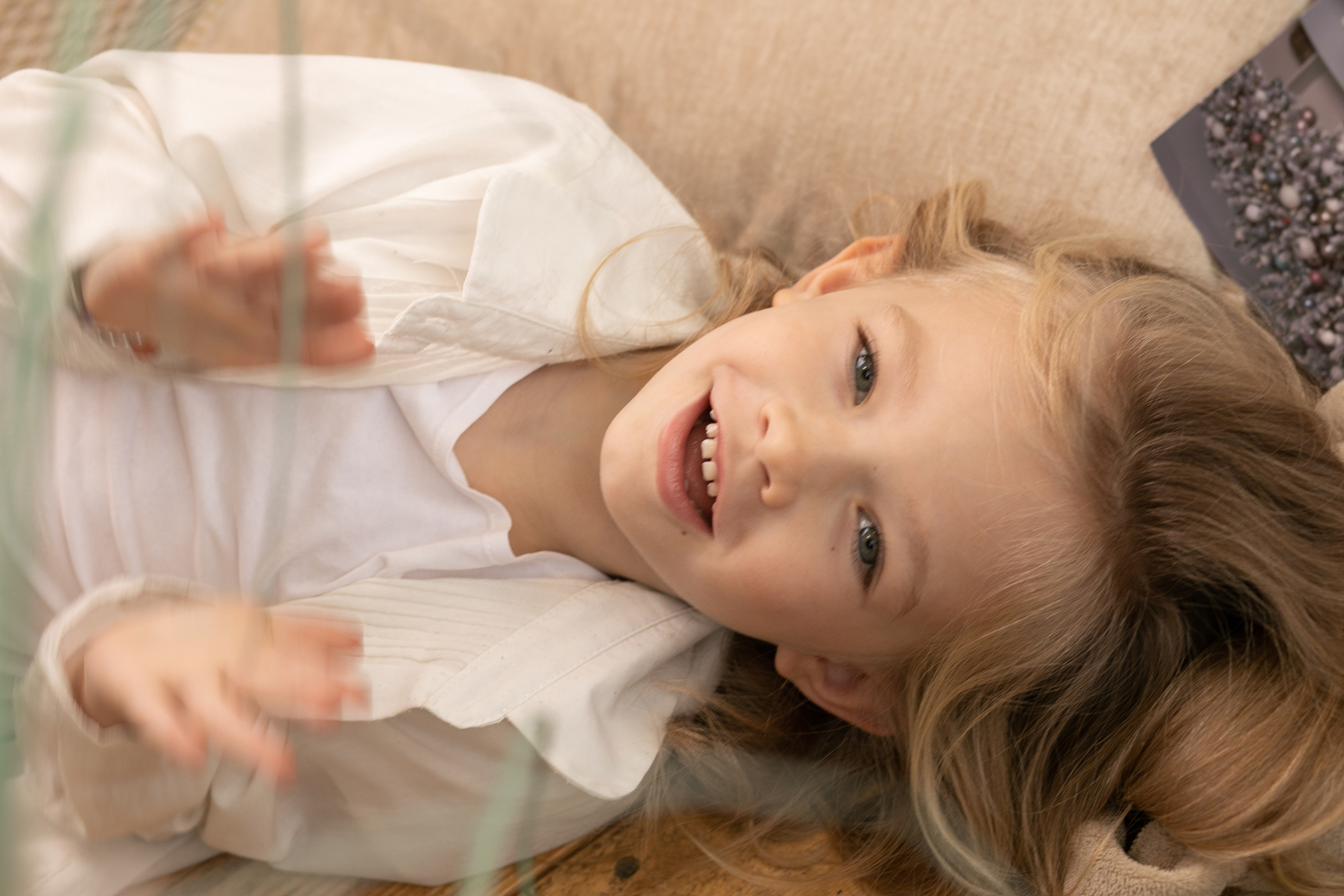 Семейный и детский фотограф в Санкт-Петербург. Natalia Fadel