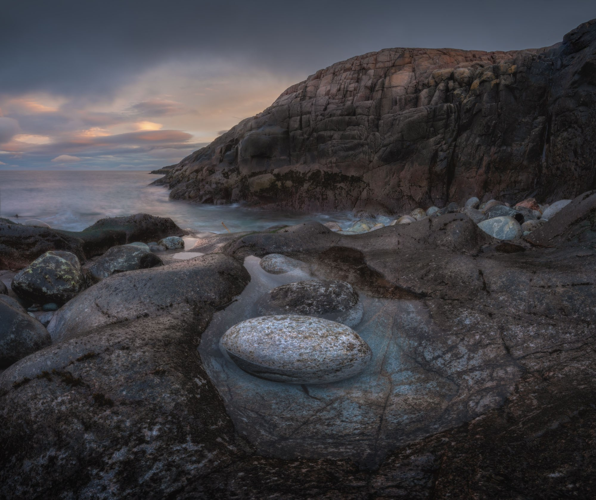 Фототур на Кольский полуостров 2026