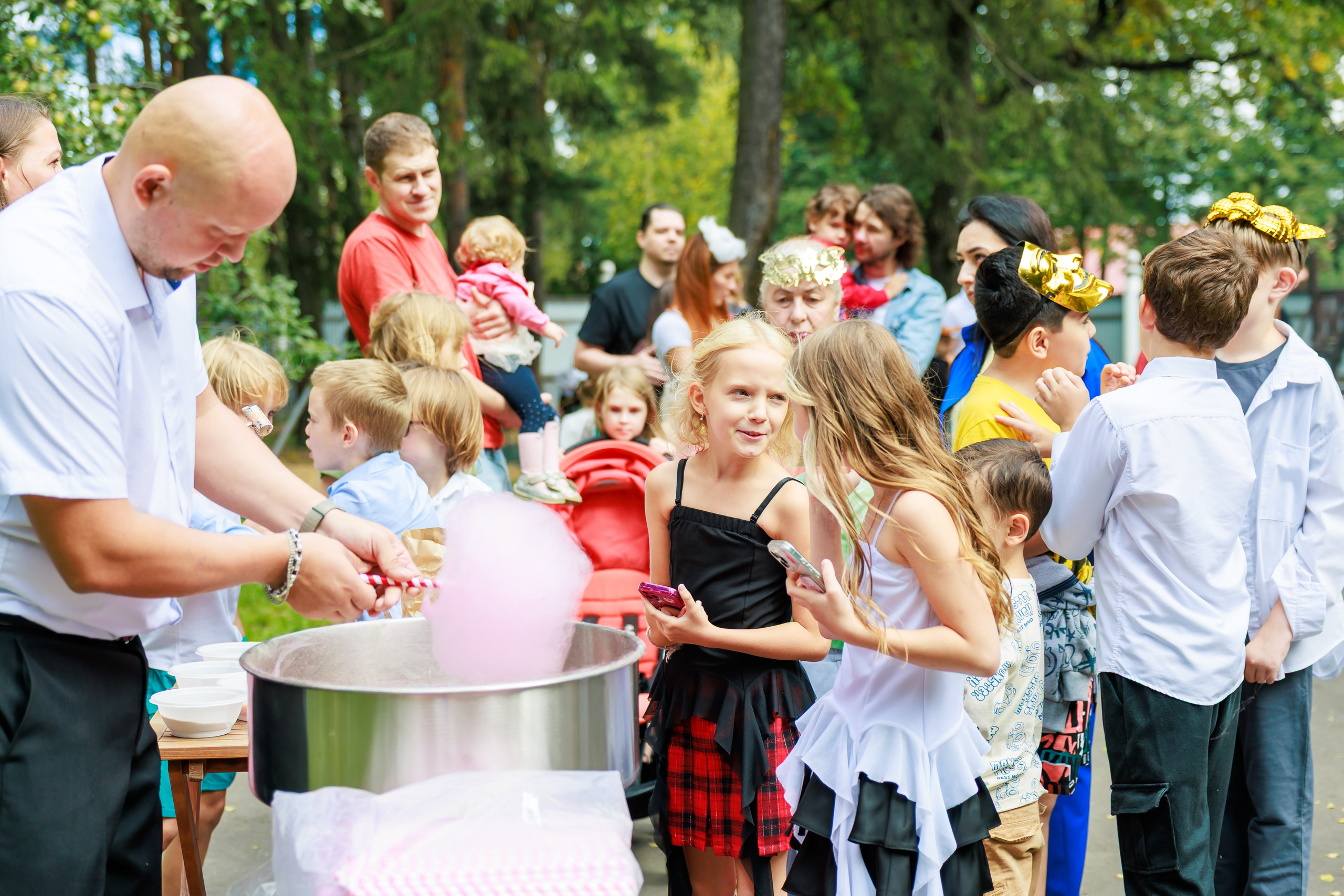 Фоторепортаж. Фотограф и видеограф Елена Пахомова Москва