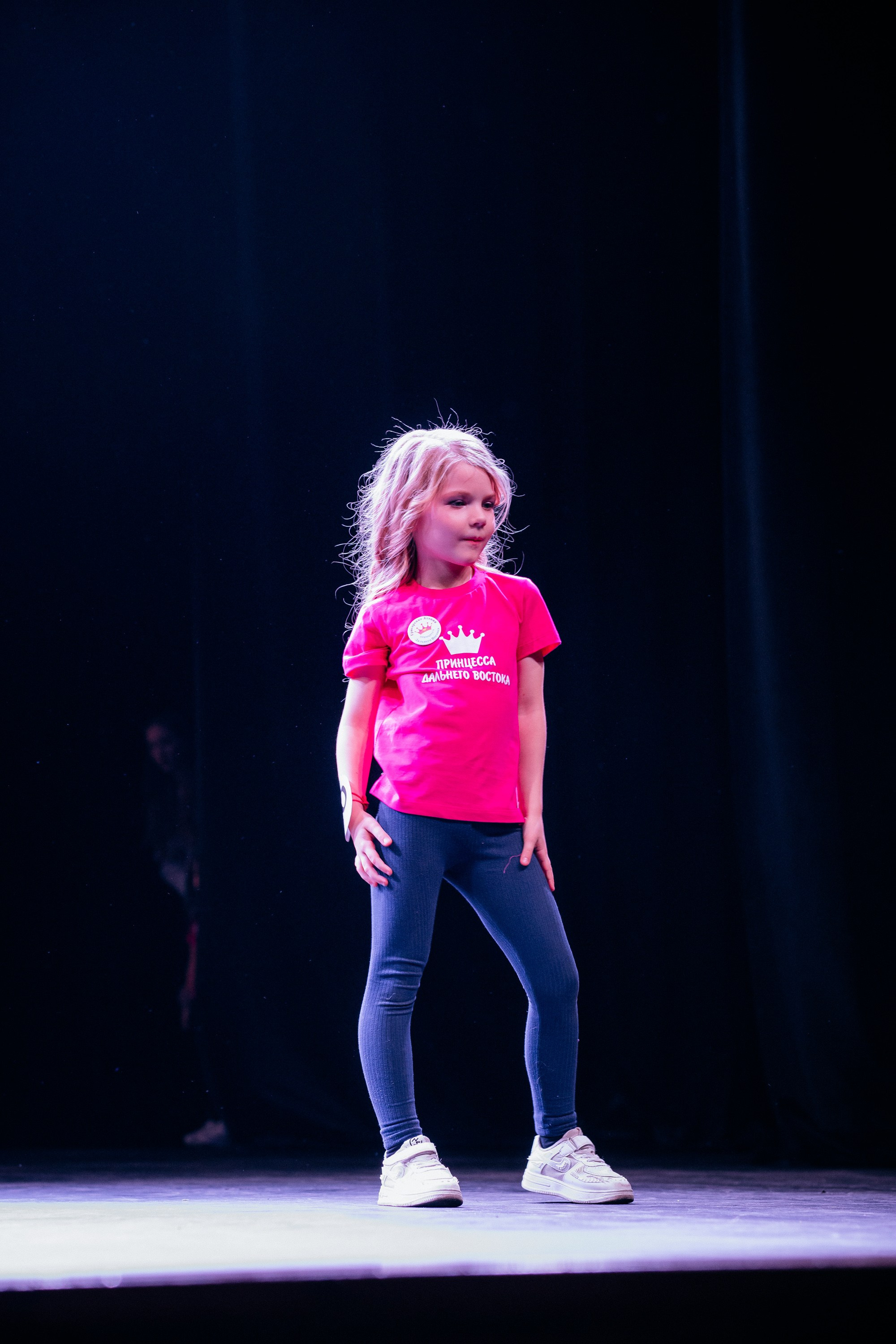 ПРИНЦЕССА ДАЛЬНЕГО ВОСТОКА. СВОИ. ФОТООТЧЕТЫ-СОБЫТИЯ-МЕСТА