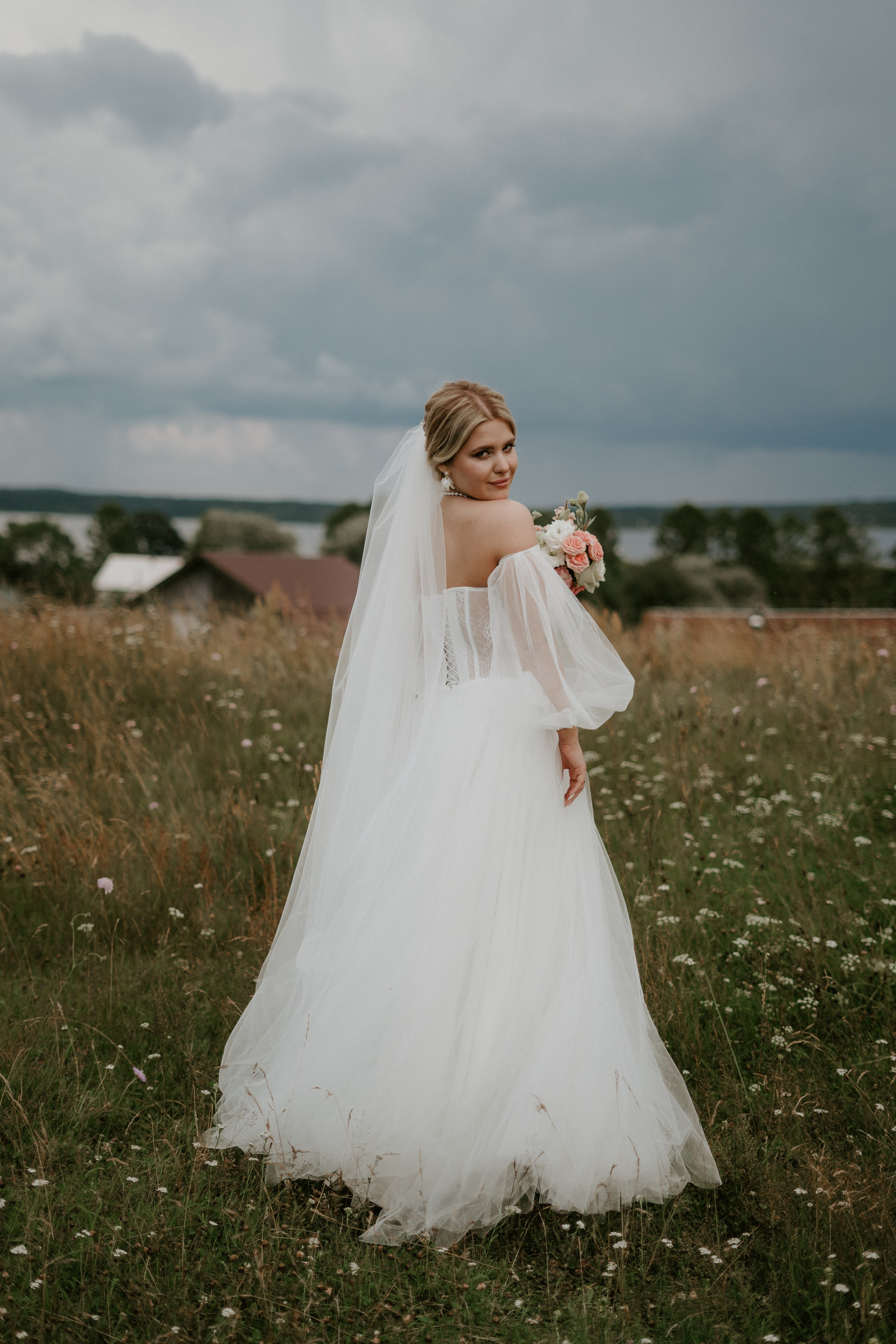 Фотограф Торопец Кристина Абрамова Kanwellia photography