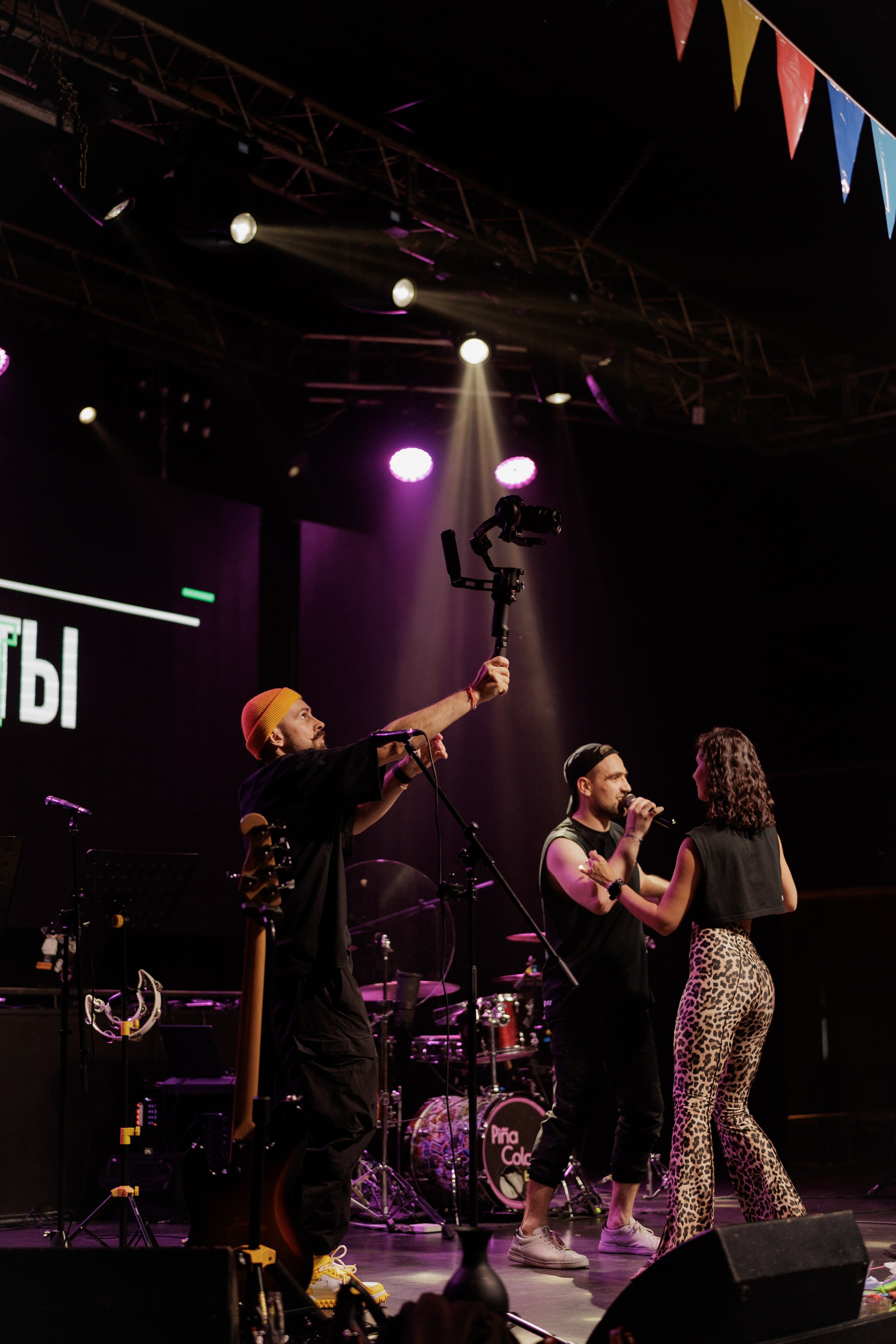 Открытие свадебного сезона 2025. Свадебный фотограф