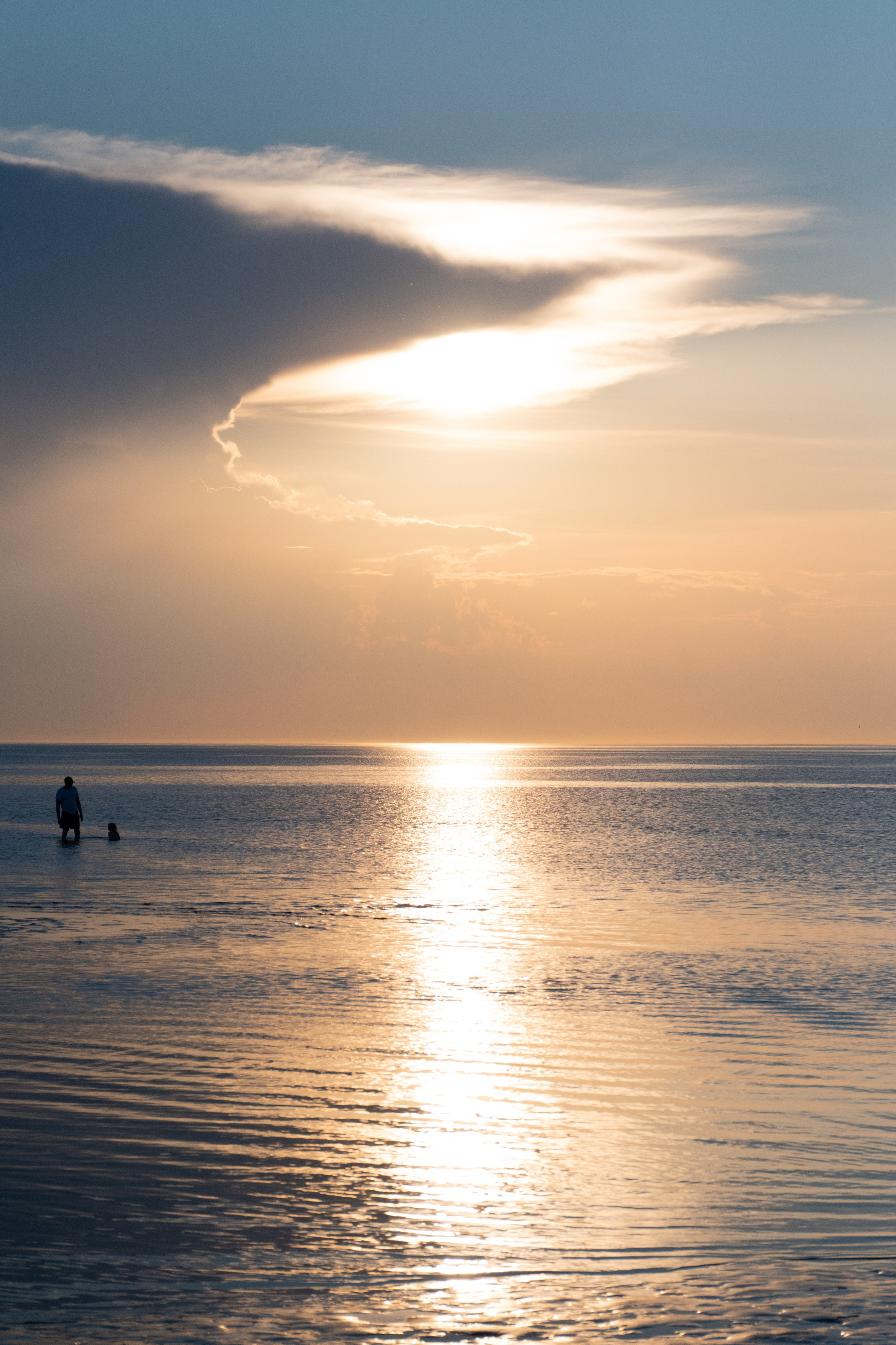 Архангельская область, Двинская губа. Фотограф в Москве Максим Скоробогатов