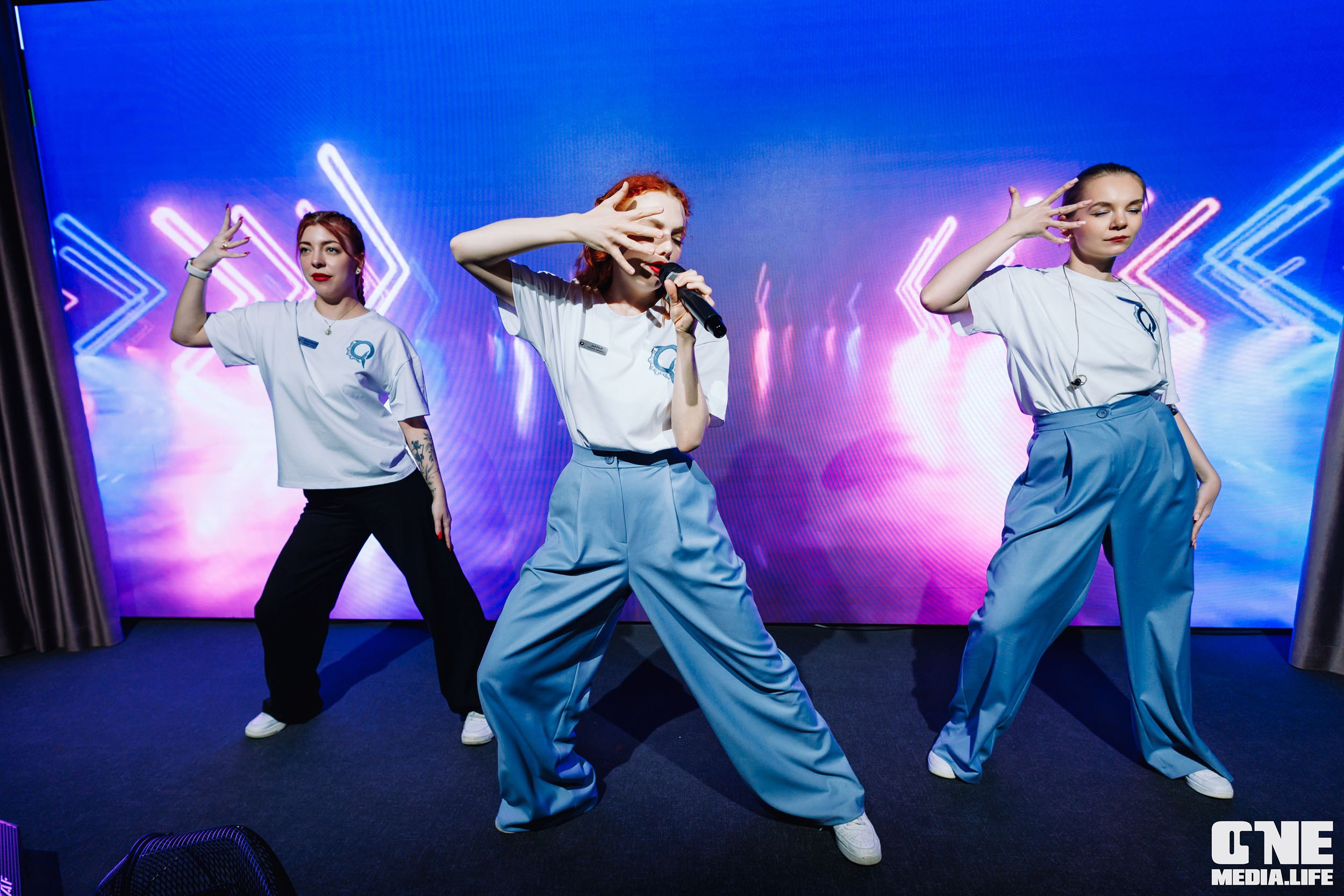 Фоторепортаж из ресторана Океан. One Media Life: фоторепортажи, фотоотчеты с мероприятий и заведений