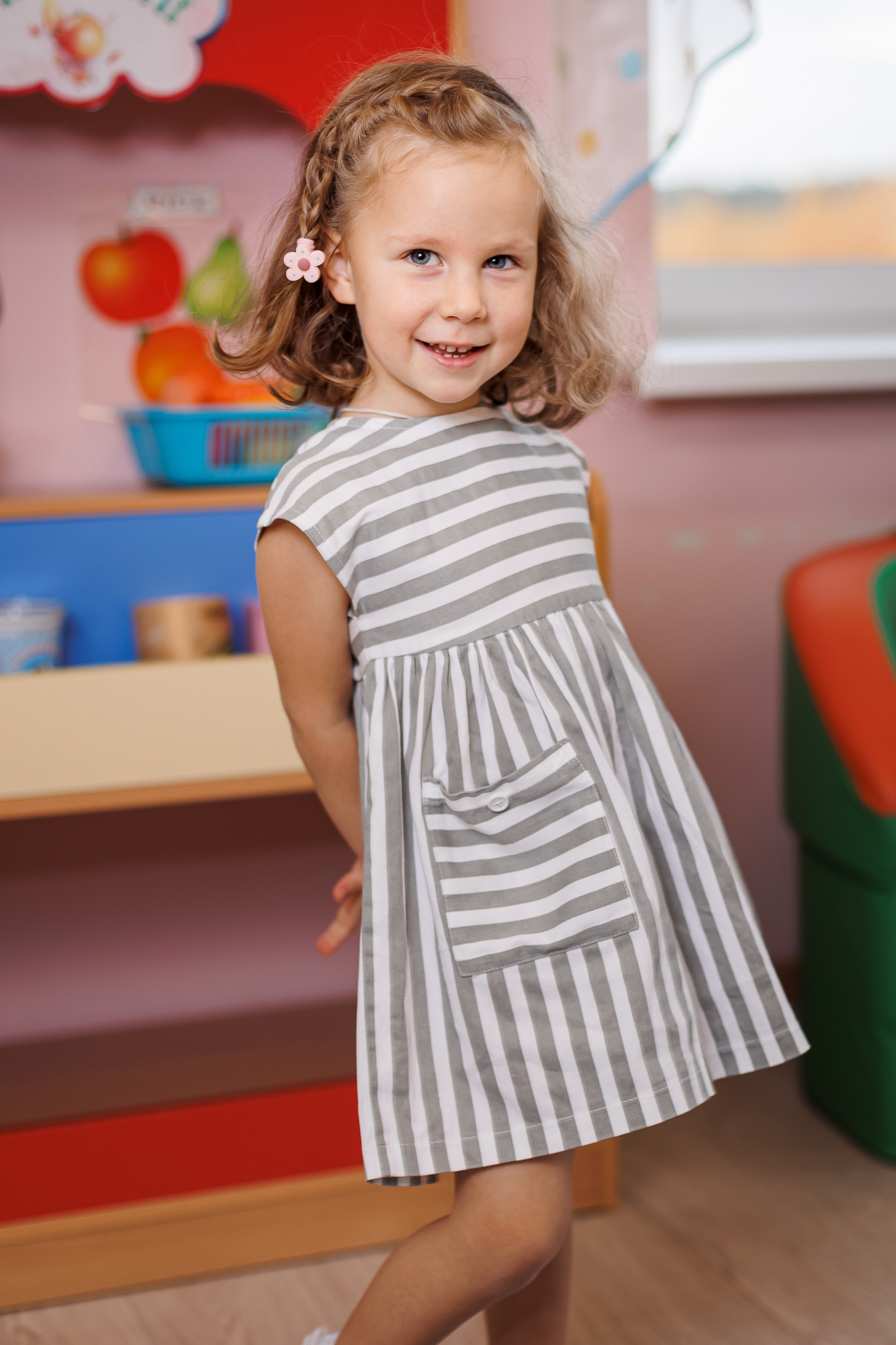 Истории детства. Семейный и детский фотограф Комина Елена, Власиха, Одинцово