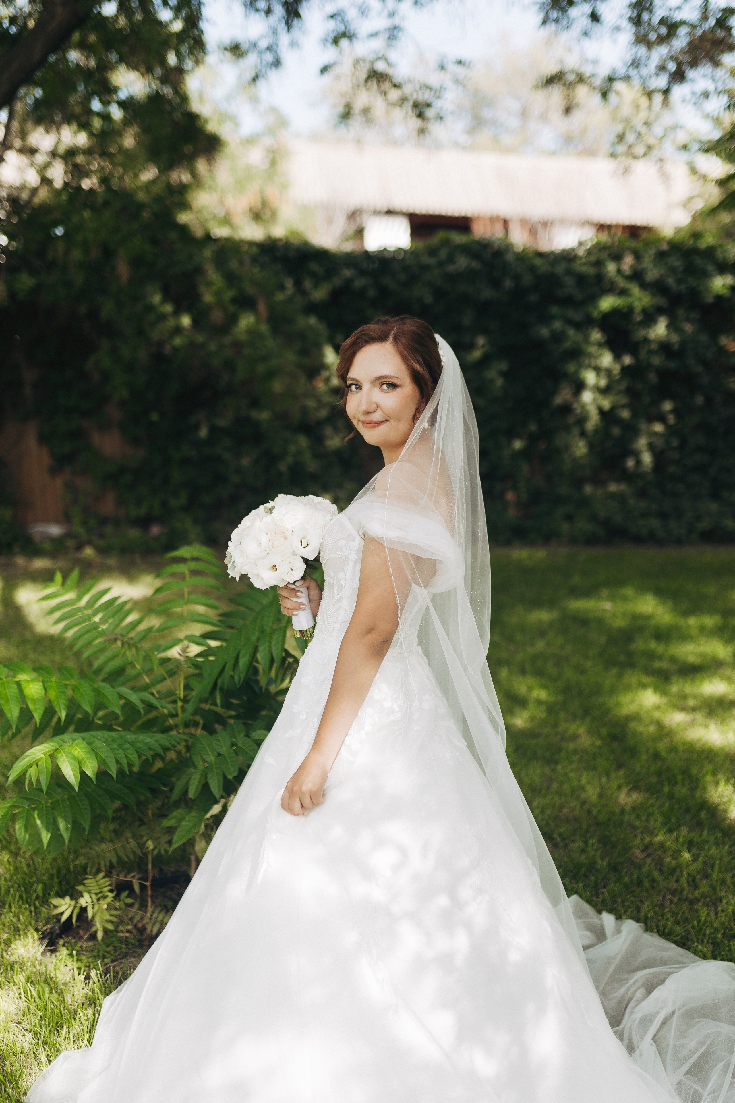 Лучший день!. Свадебный и семейный фотограф в Астрахани Заскокина Анастасия