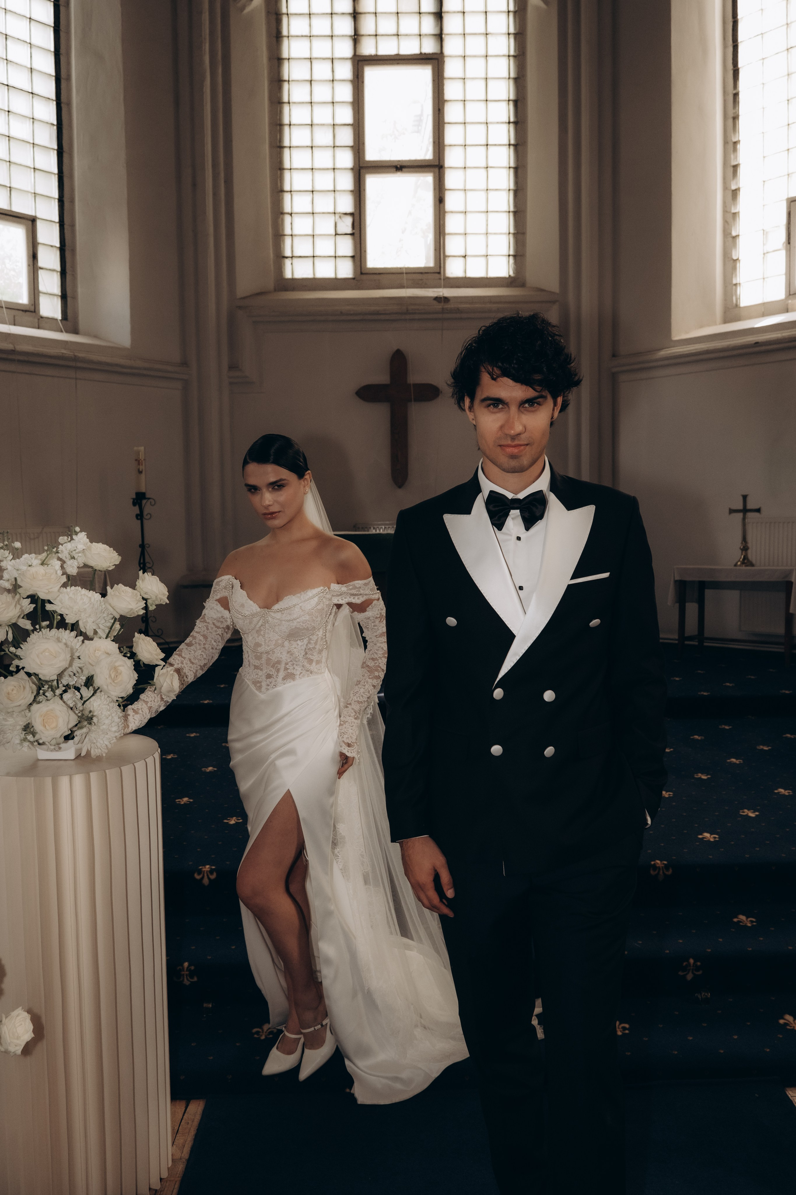 Свадьбы. Фотограф в Москве Виталий Есаулов