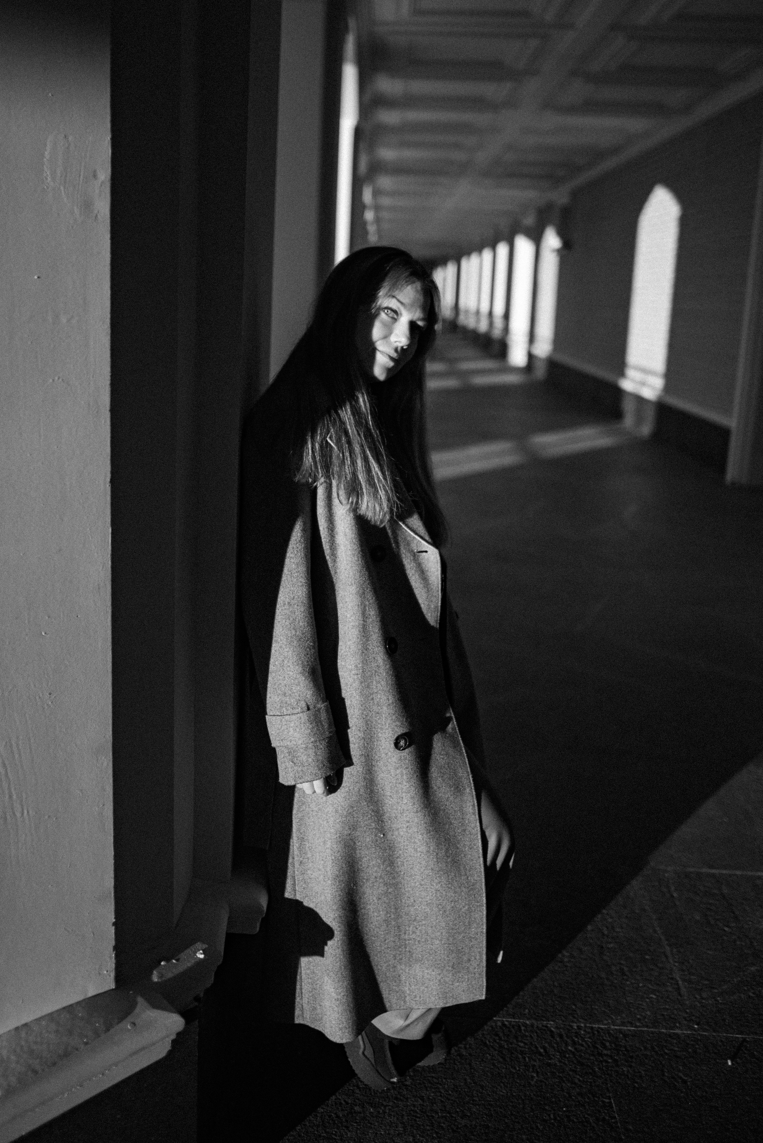 Валерия. Семейный и детский фотограф в Санкт-Петербурге Татьяна Дмитренко