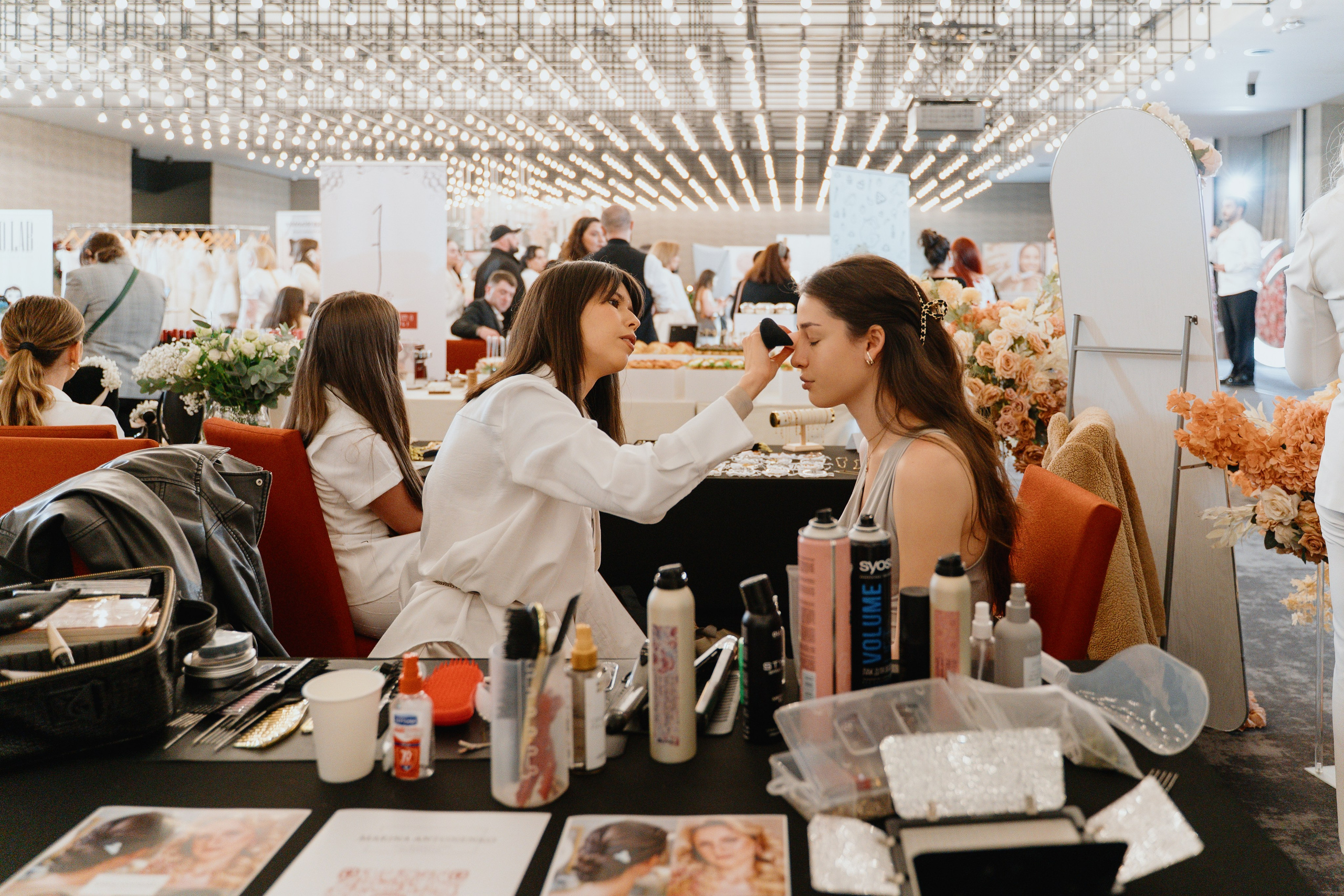 Wedding exhibition | Georgia 2025