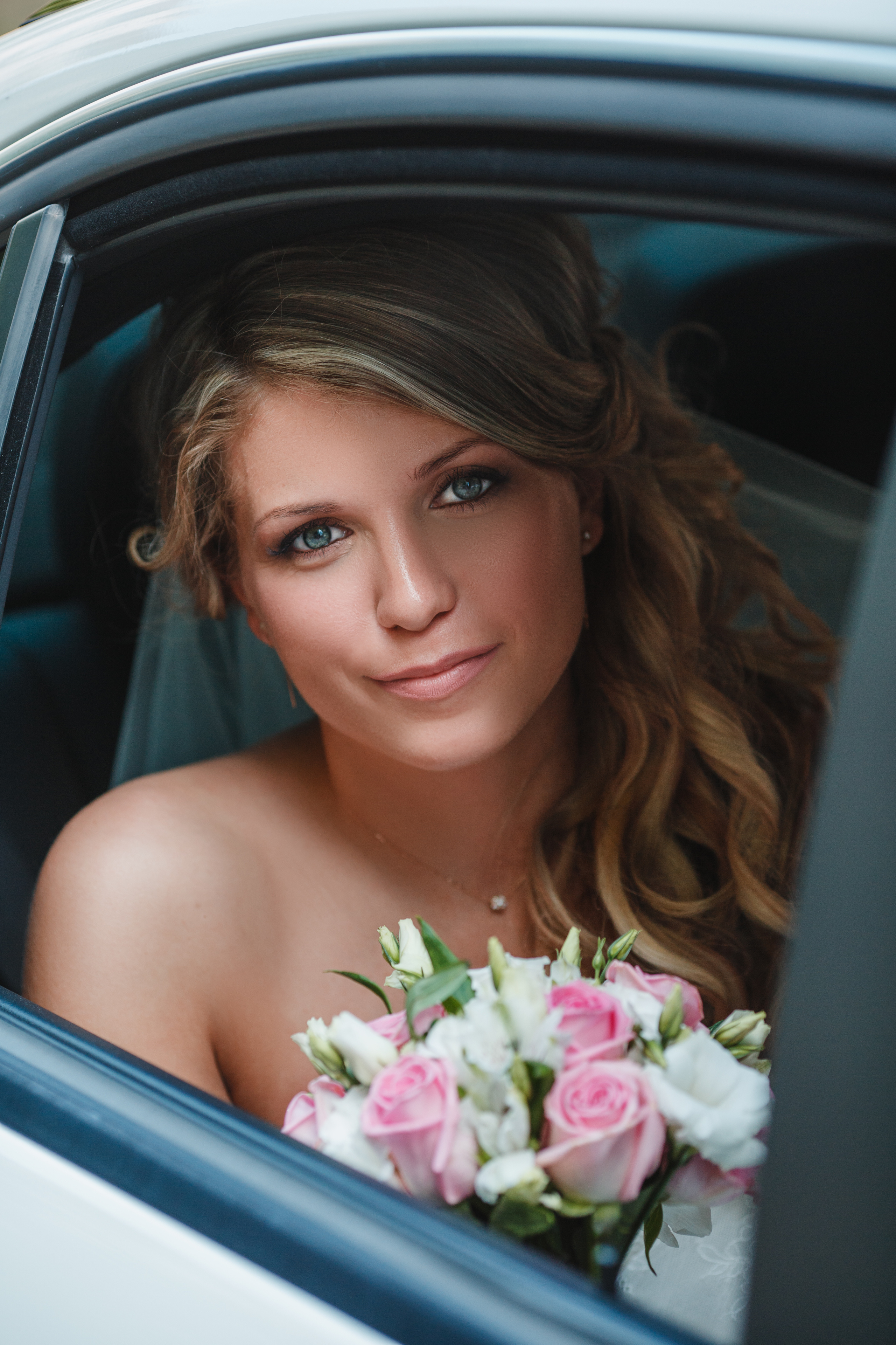 Свадьба Светланы и Алексея. Свадебный и портретный фотограф из Санкт-Петербурга Геннадий Чистов